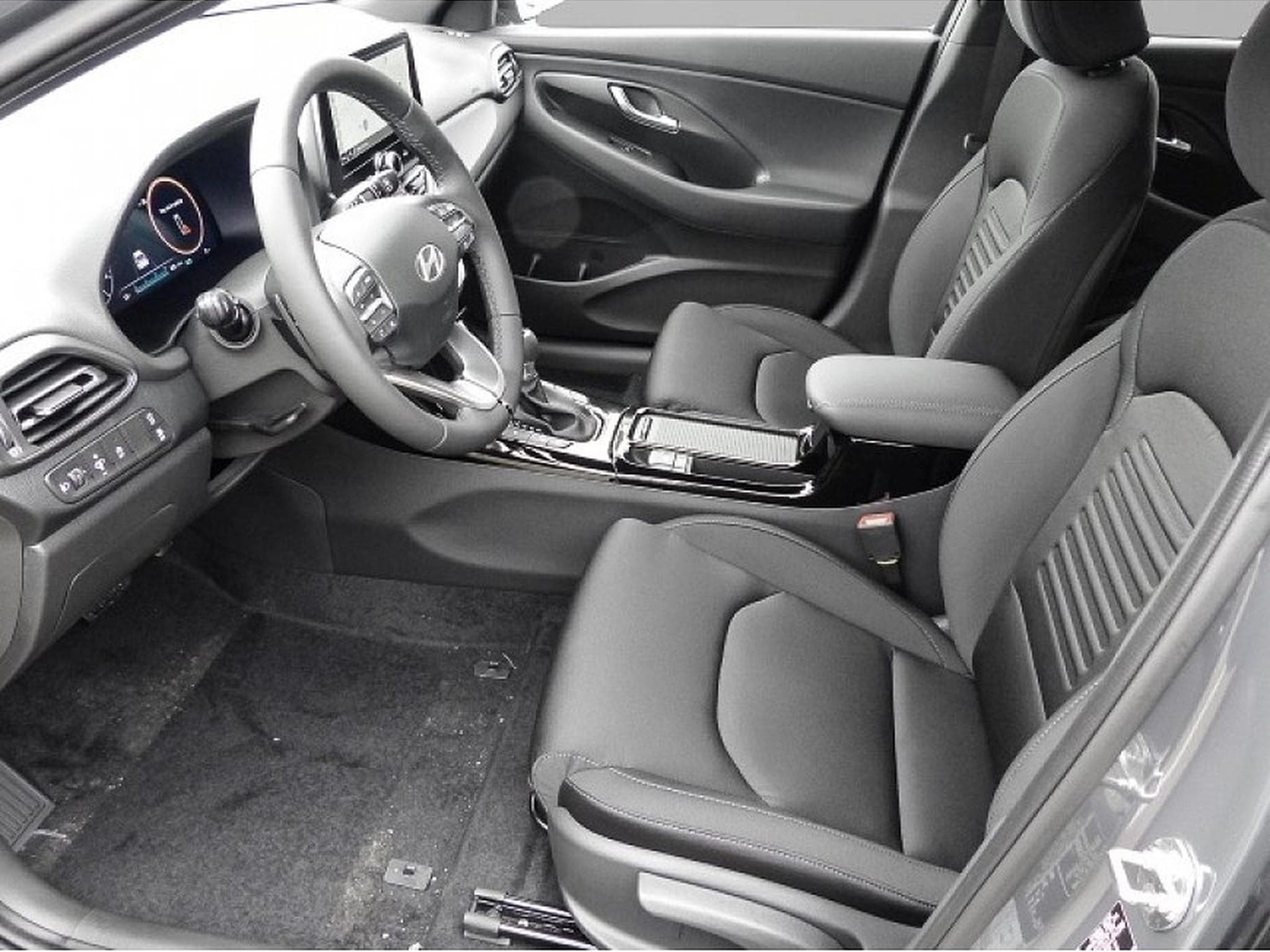 Hyundai i30 (2024) - Photo 5