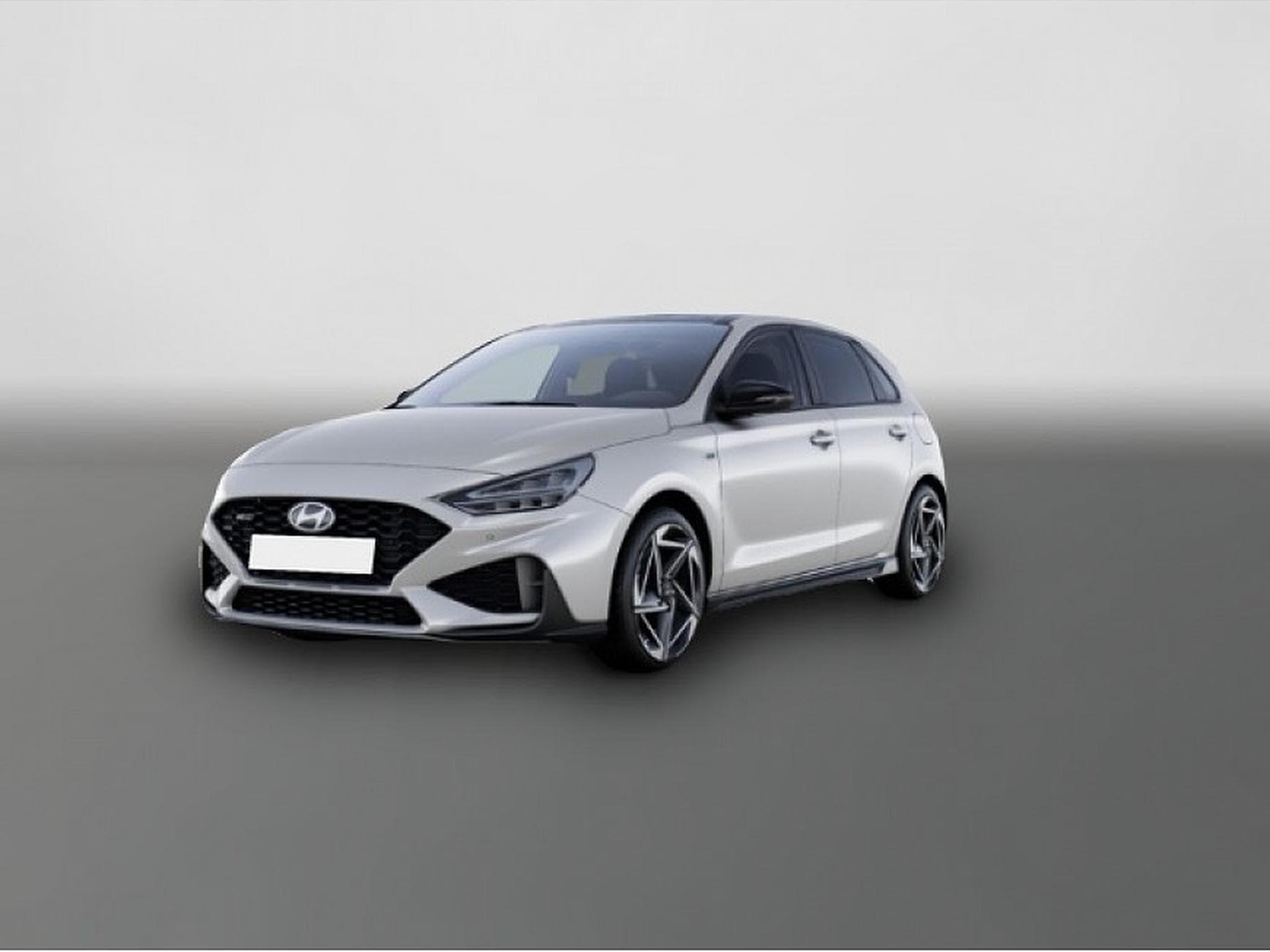 Hyundai i30 (2025) - Photo 1