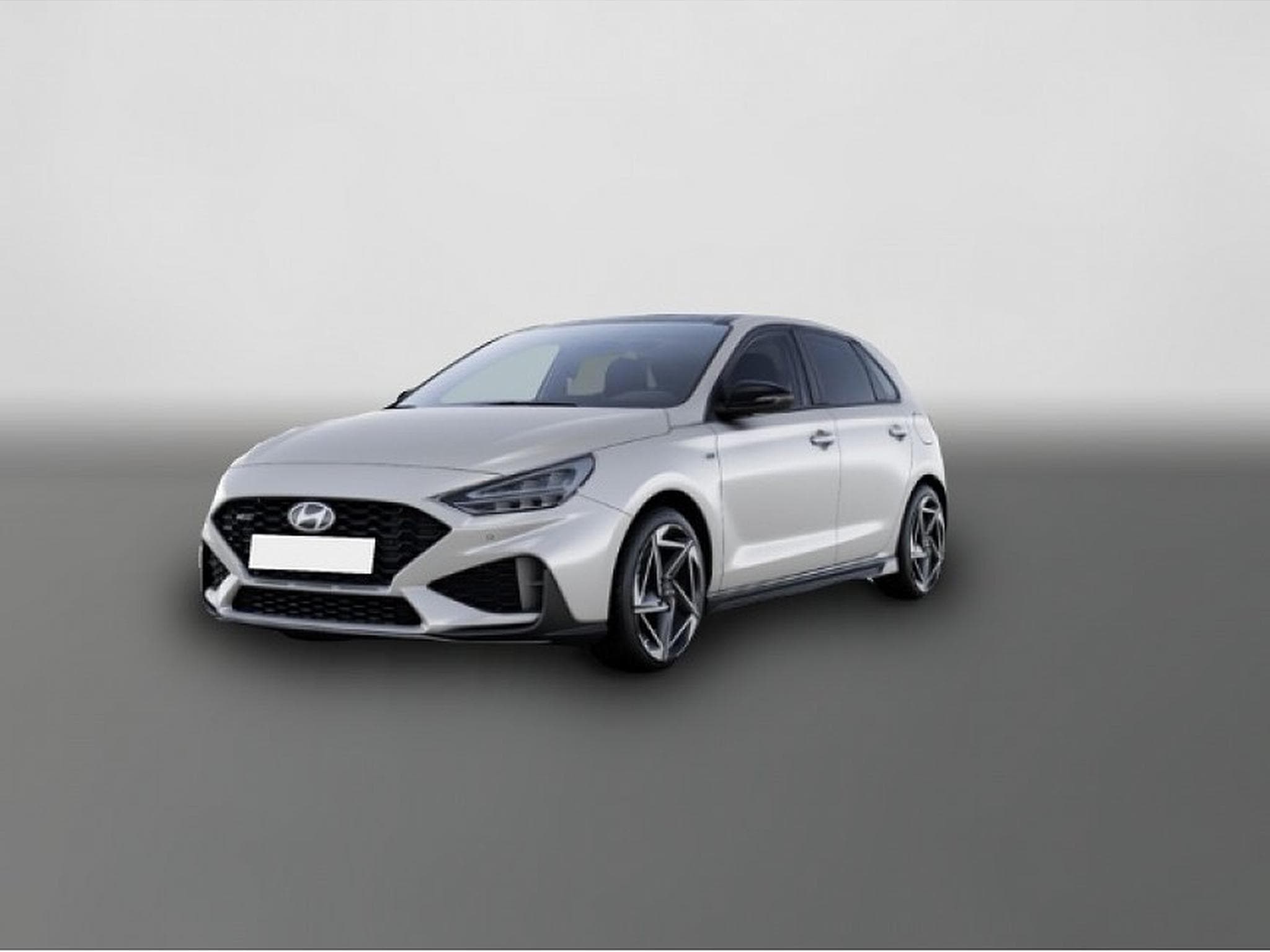 Hyundai i30 (2025) - Photo 2