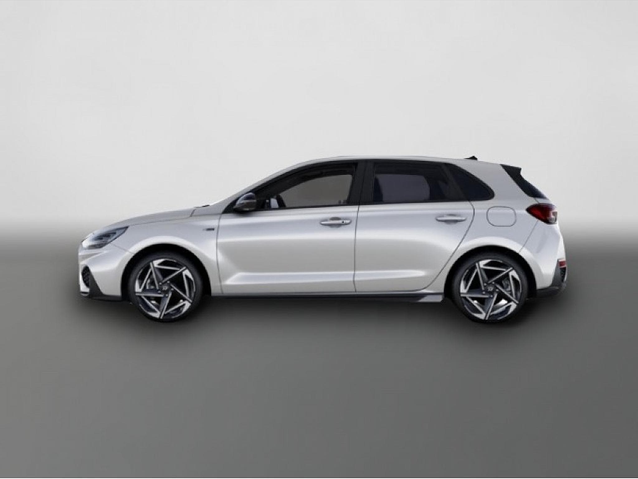 Hyundai i30 (2025) - Photo 5