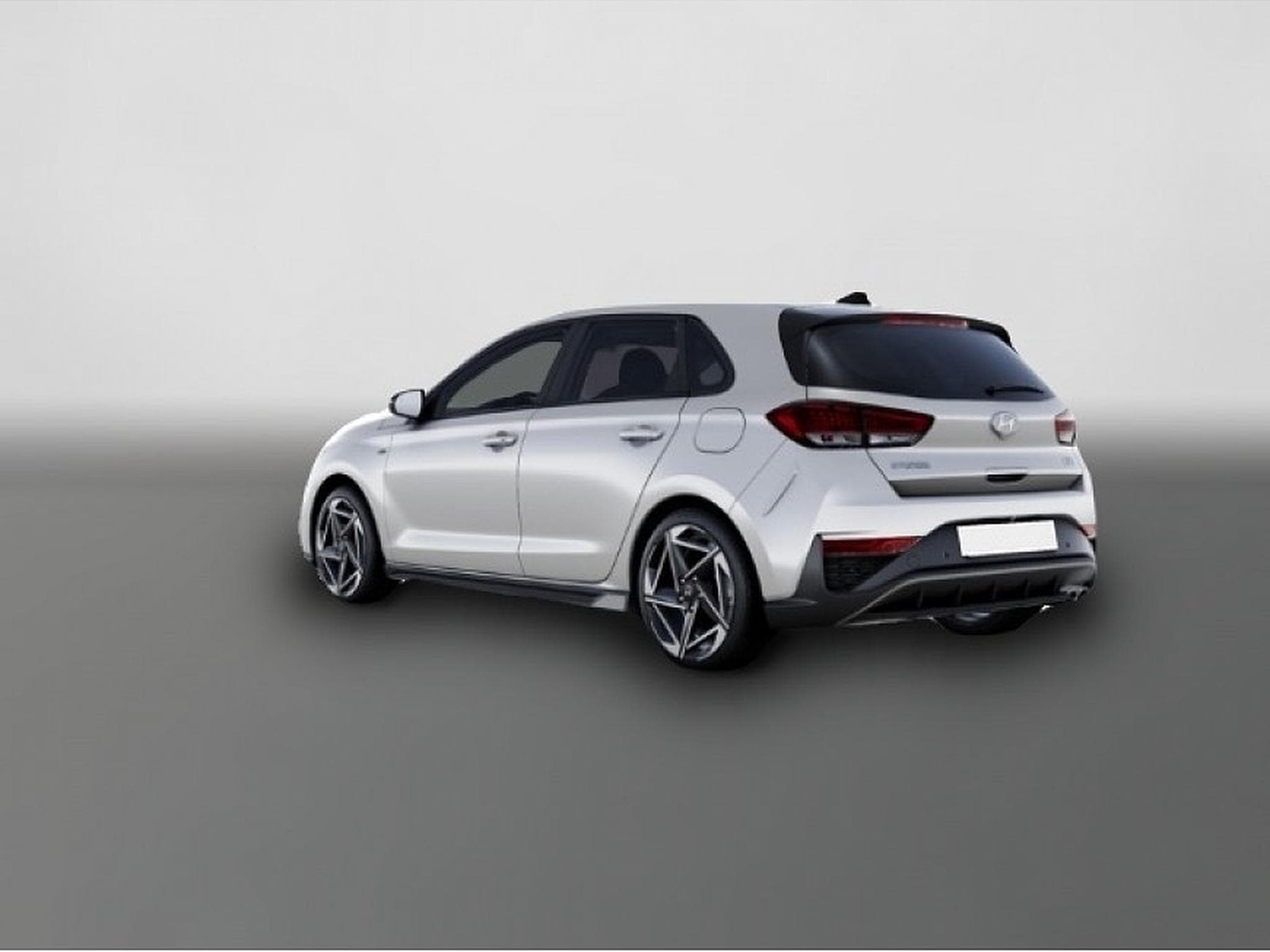 Hyundai i30 (2025) - Photo 6