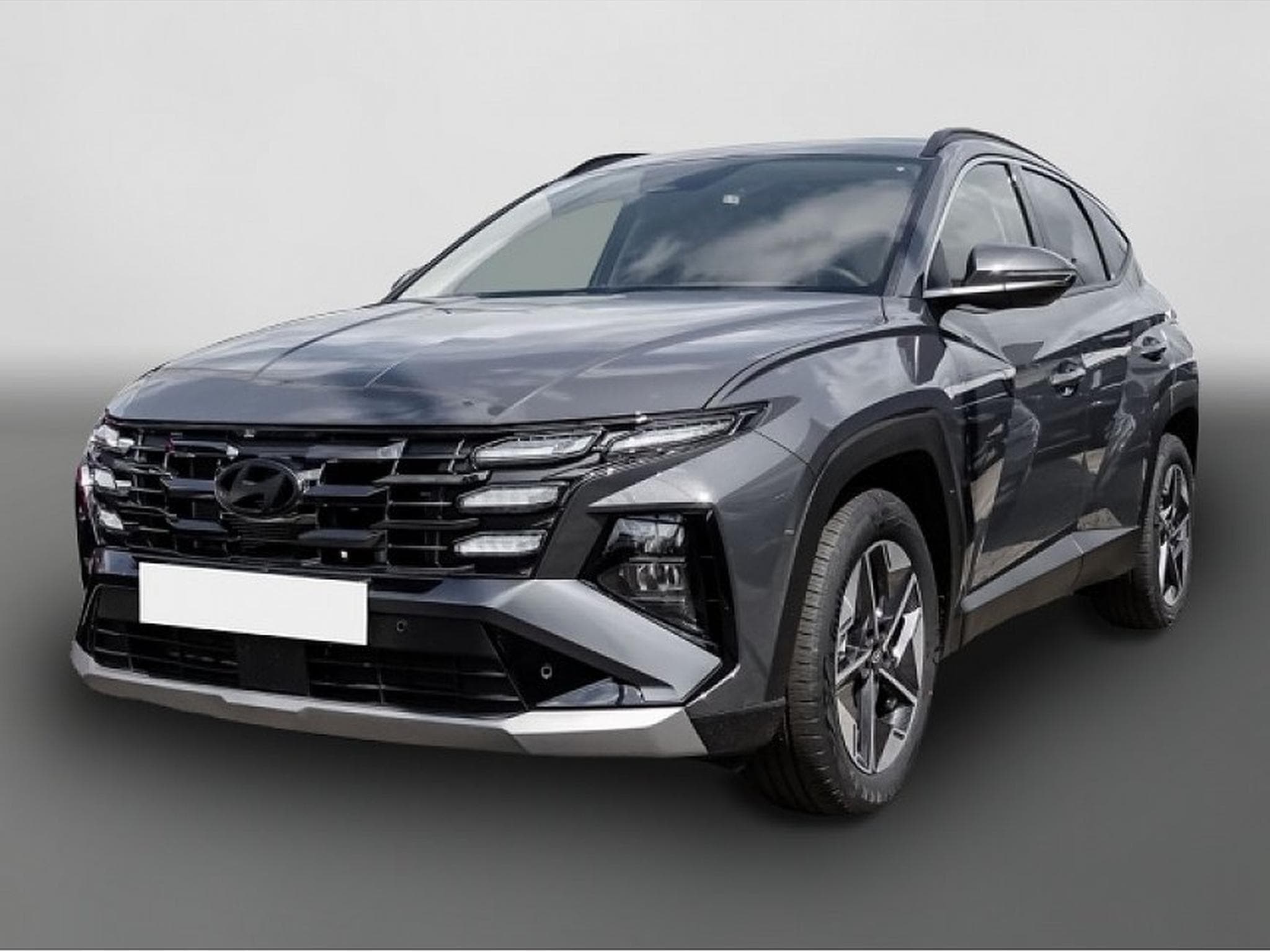 Hyundai Tucson (2024) - Photo 1