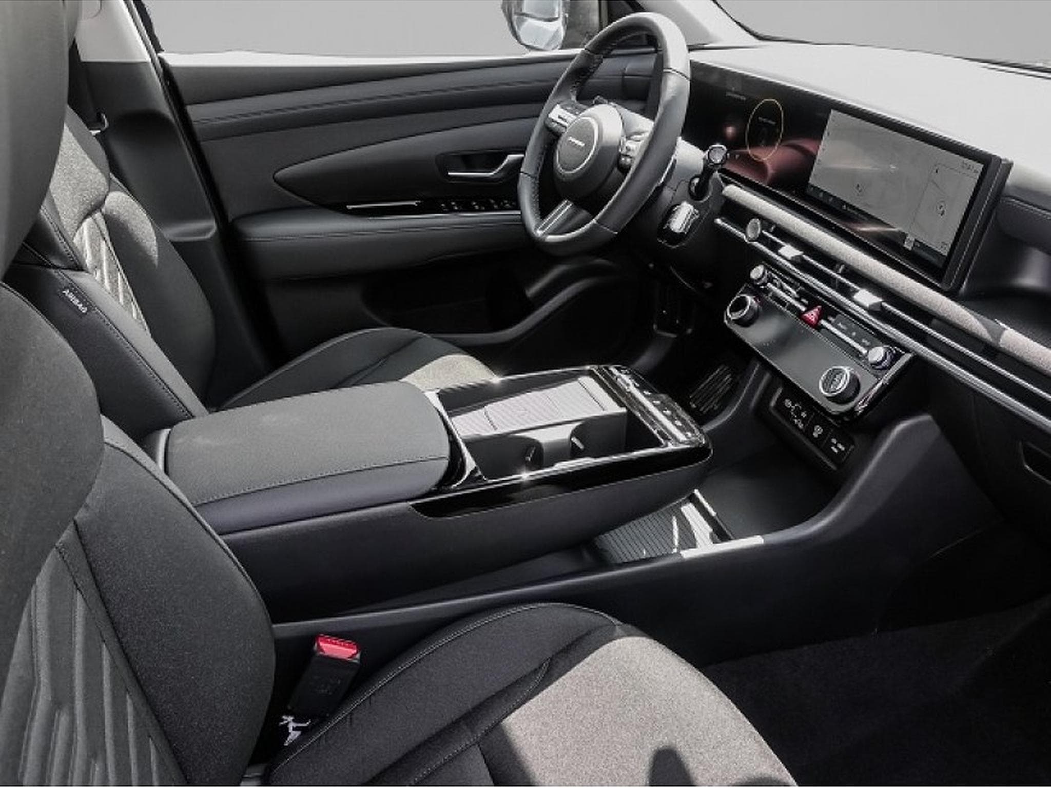 Hyundai Tucson (2024) - Photo 3