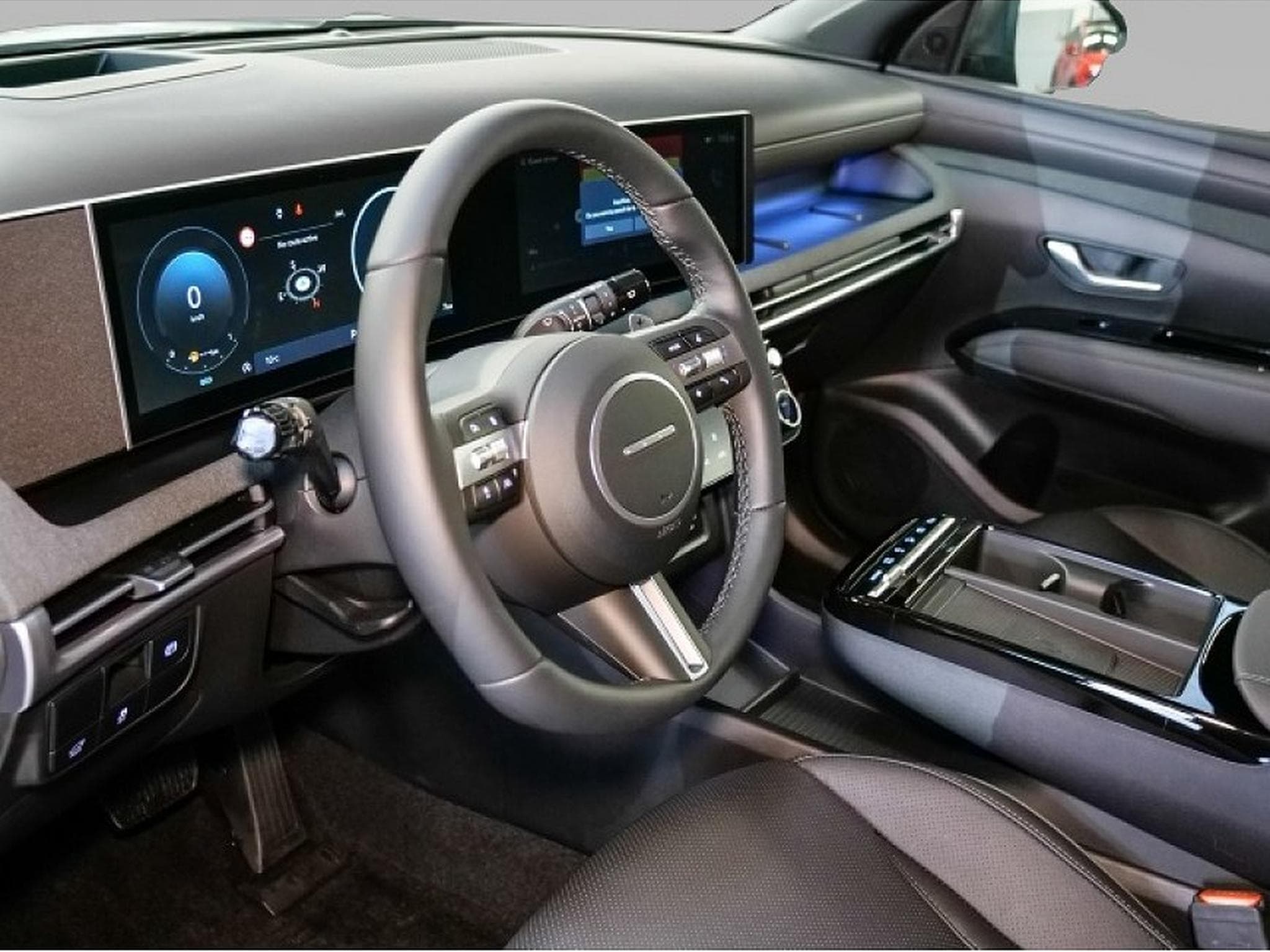 Hyundai Tucson (2025) - Photo 3
