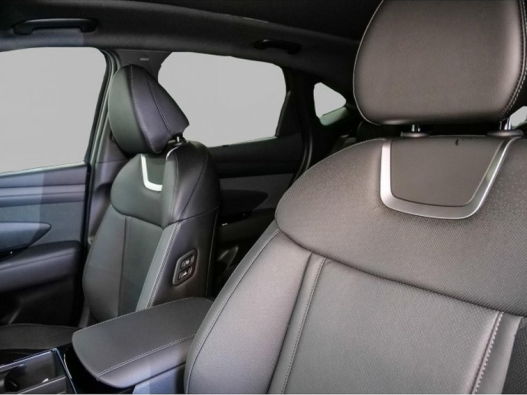 Hyundai Tucson (2025) - Photo 5