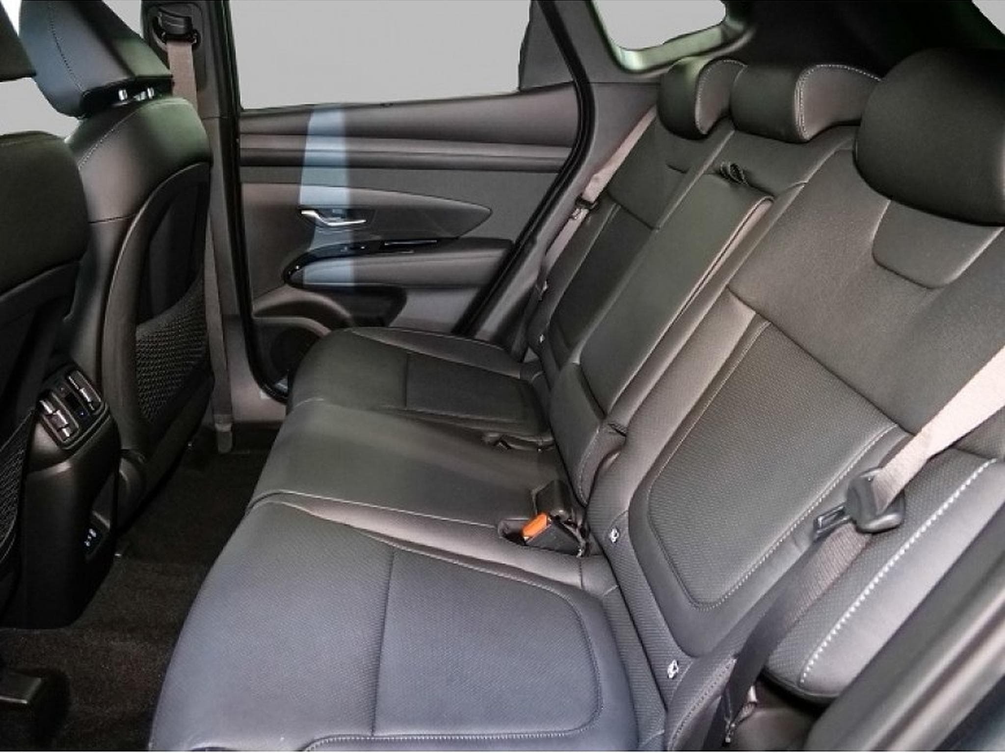 Hyundai Tucson (2025) - Photo 6
