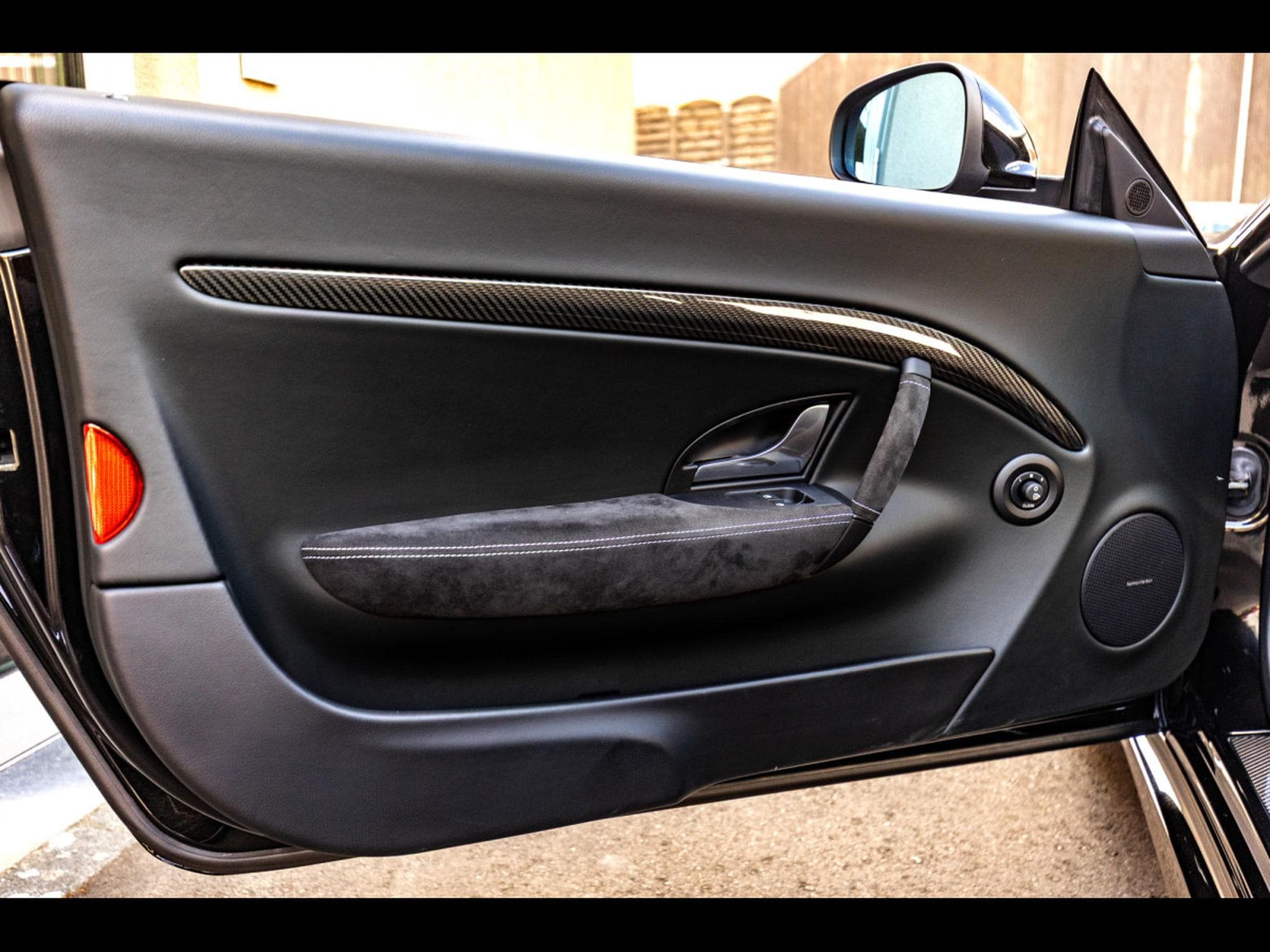Maserati GranTurismo 4.7 V8 MC (460 CH) PHASE 2 - IMMAT. FR - PPF (2019) - Foto 10