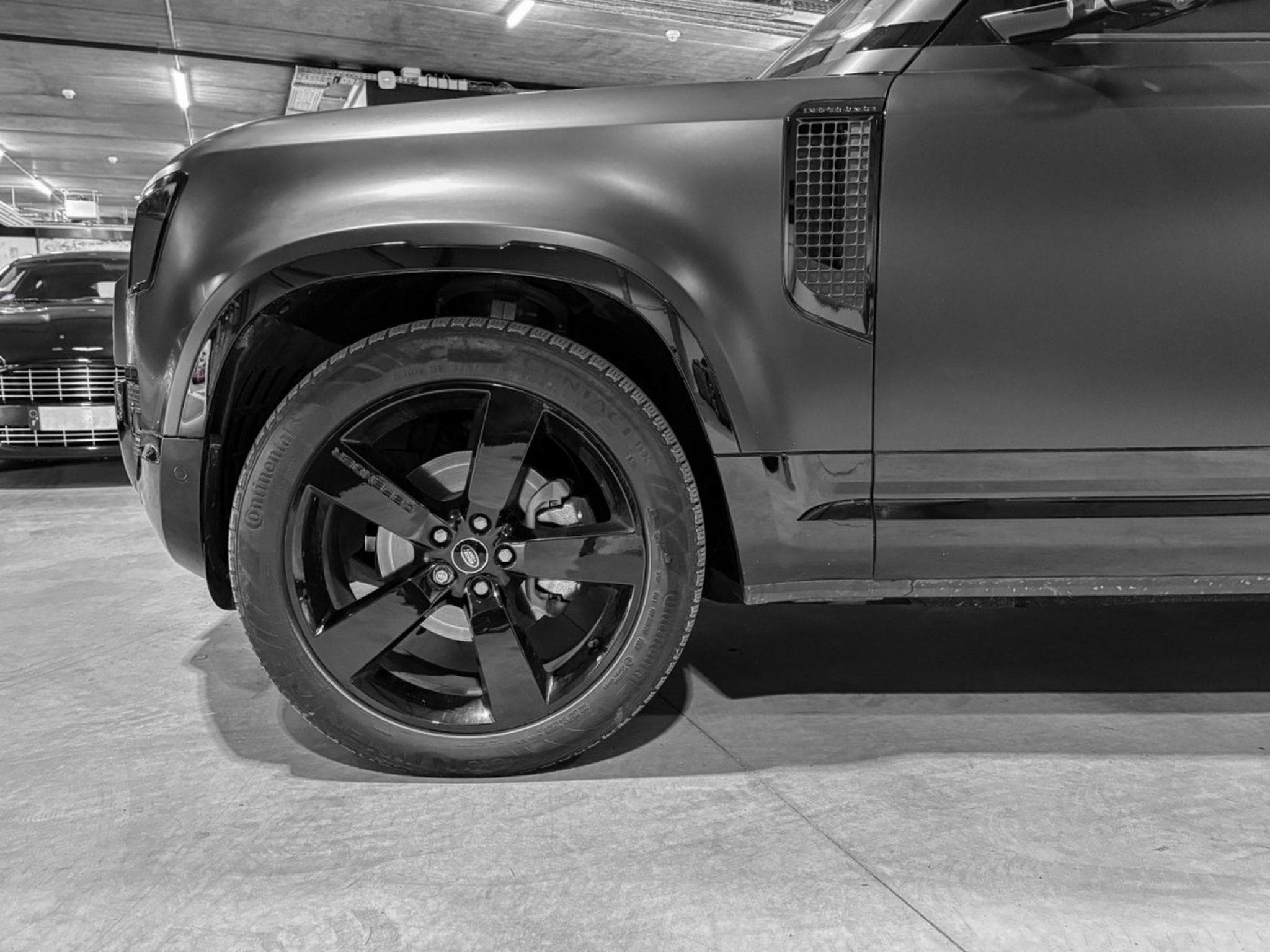 Land-Rover Defender DEFENDER 110 D250X-DYNAMIC SE AWD MY25 (2025) - Foto 20