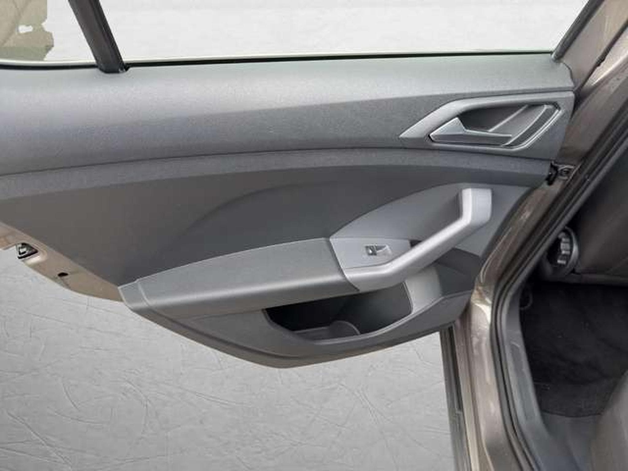VW T-Cross Style/Kamera/Side-A/ACC/17"/Navi (2021) - Foto 16