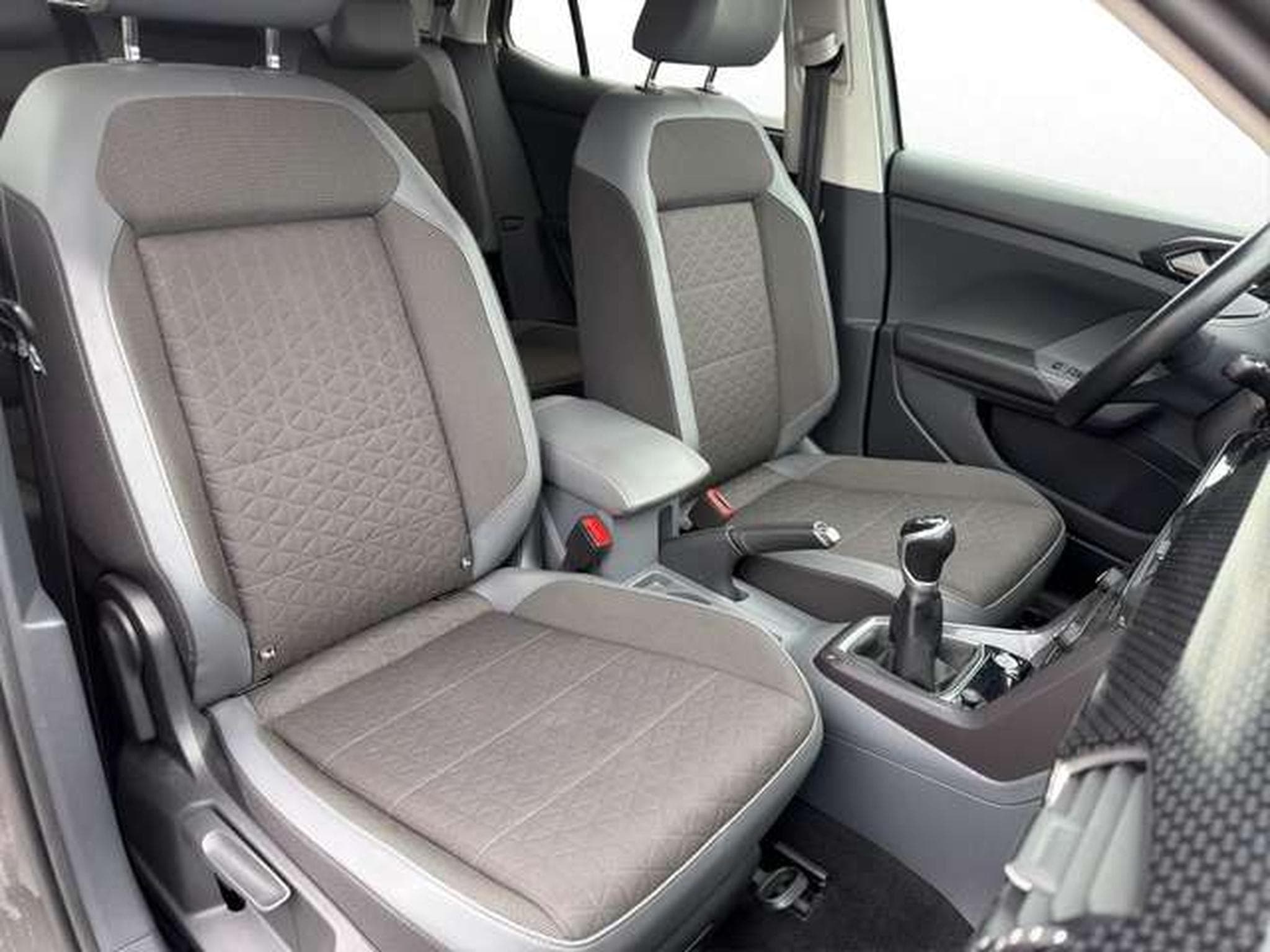 VW T-Cross Style/Kamera/Side-A/ACC/17"/Navi (2021) - Foto 17