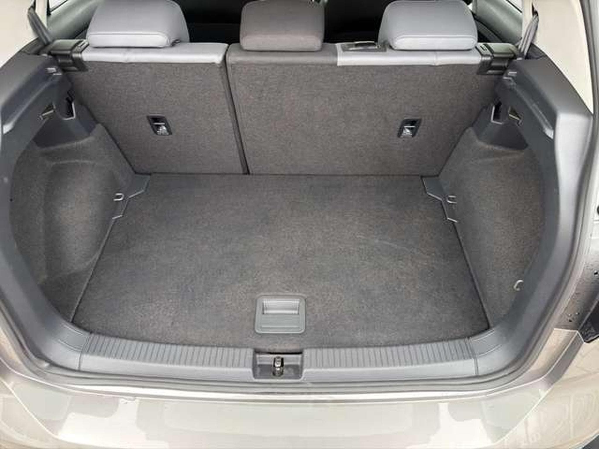 VW T-Cross Style/Kamera/Side-A/ACC/17"/Navi (2021) - Foto 19