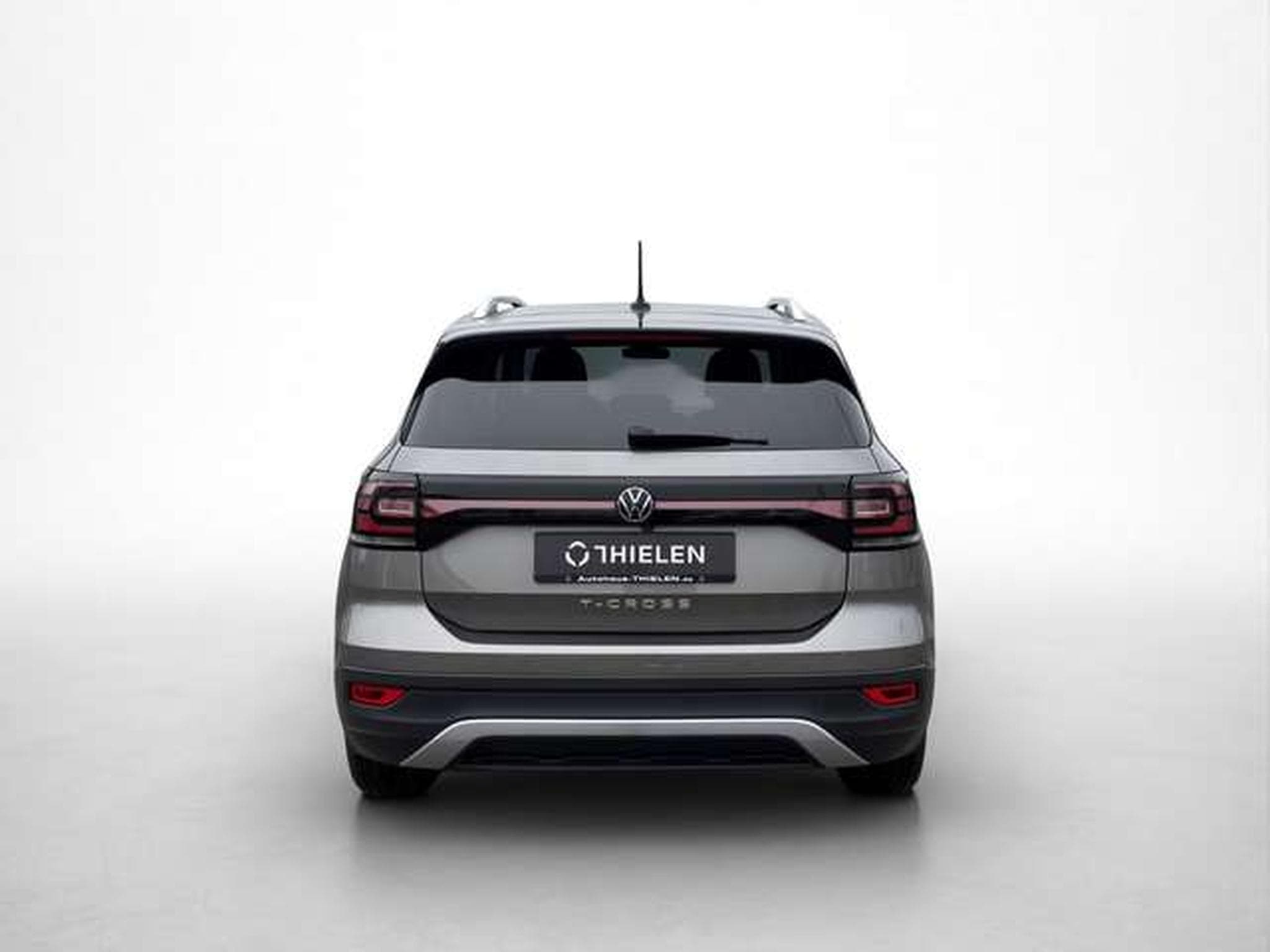 VW T-Cross Style/Kamera/Side-A/ACC/17"/Navi (2021) - Foto 5
