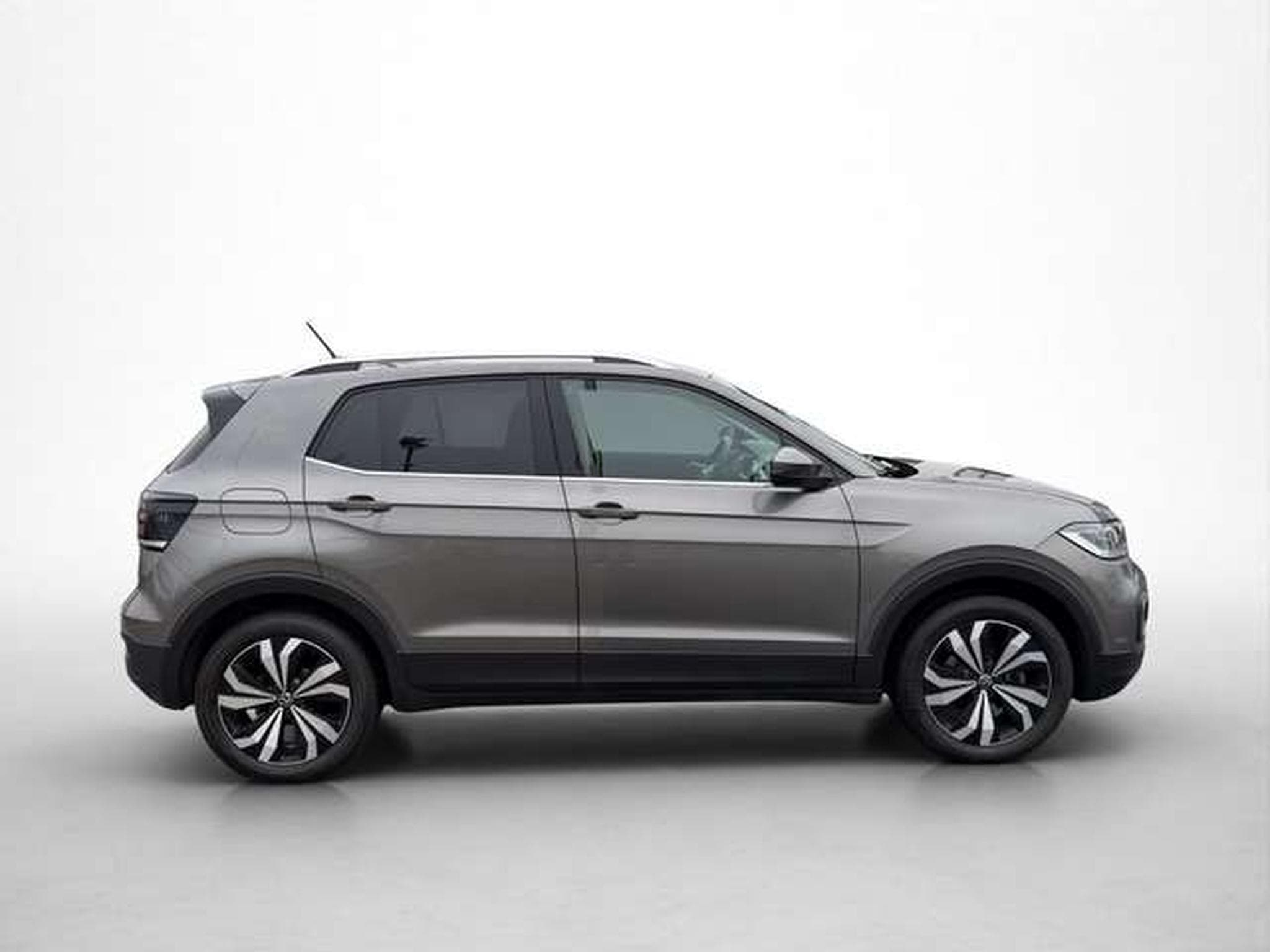 VW T-Cross Style/Kamera/Side-A/ACC/17"/Navi (2021) - Foto 7