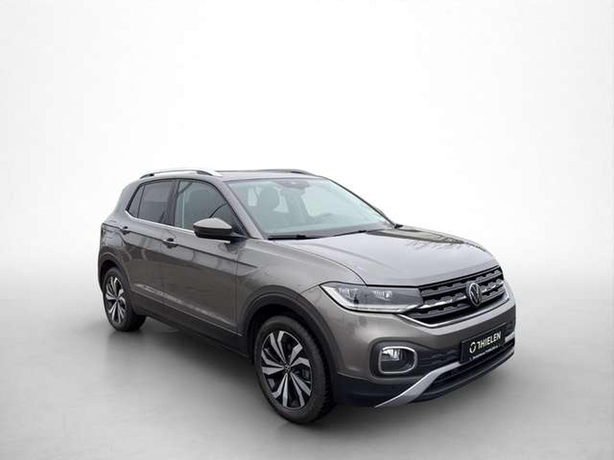 VW T-Cross Style/Kamera/Side-A/ACC/17"/Navi (2021) - Foto 8