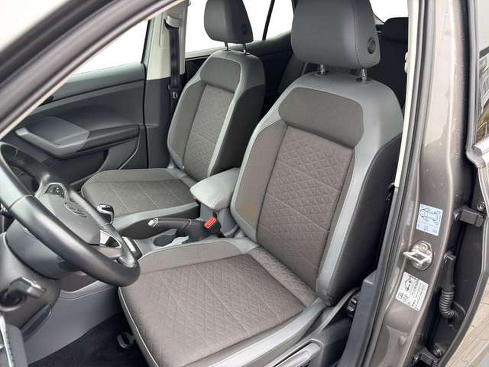 VW T-Cross Style/Kamera/Side-A/ACC/17"/Navi (2021) - Foto 9