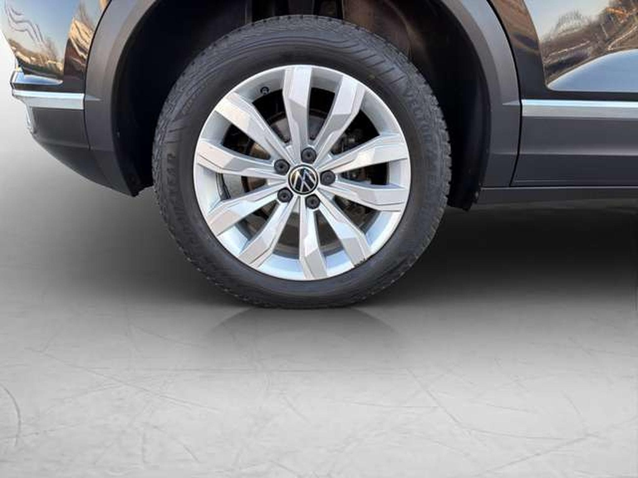 VW T-Roc Sport 4Motion/Navi/Standhzg/ACC/AHK (2021) - Foto 21