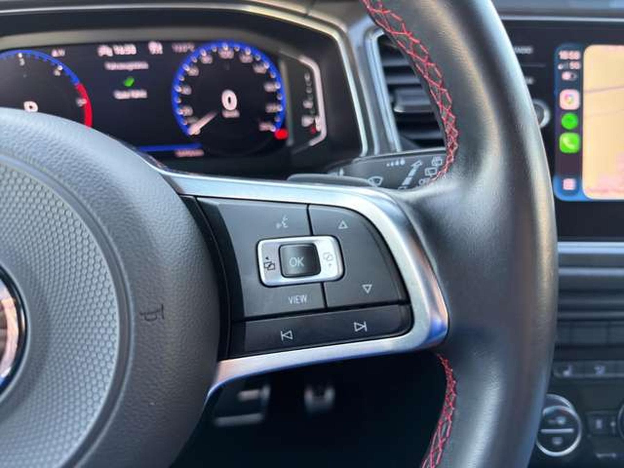 VW T-Roc Sport 4Motion/Navi/Standhzg/ACC/AHK (2021) - Foto 27