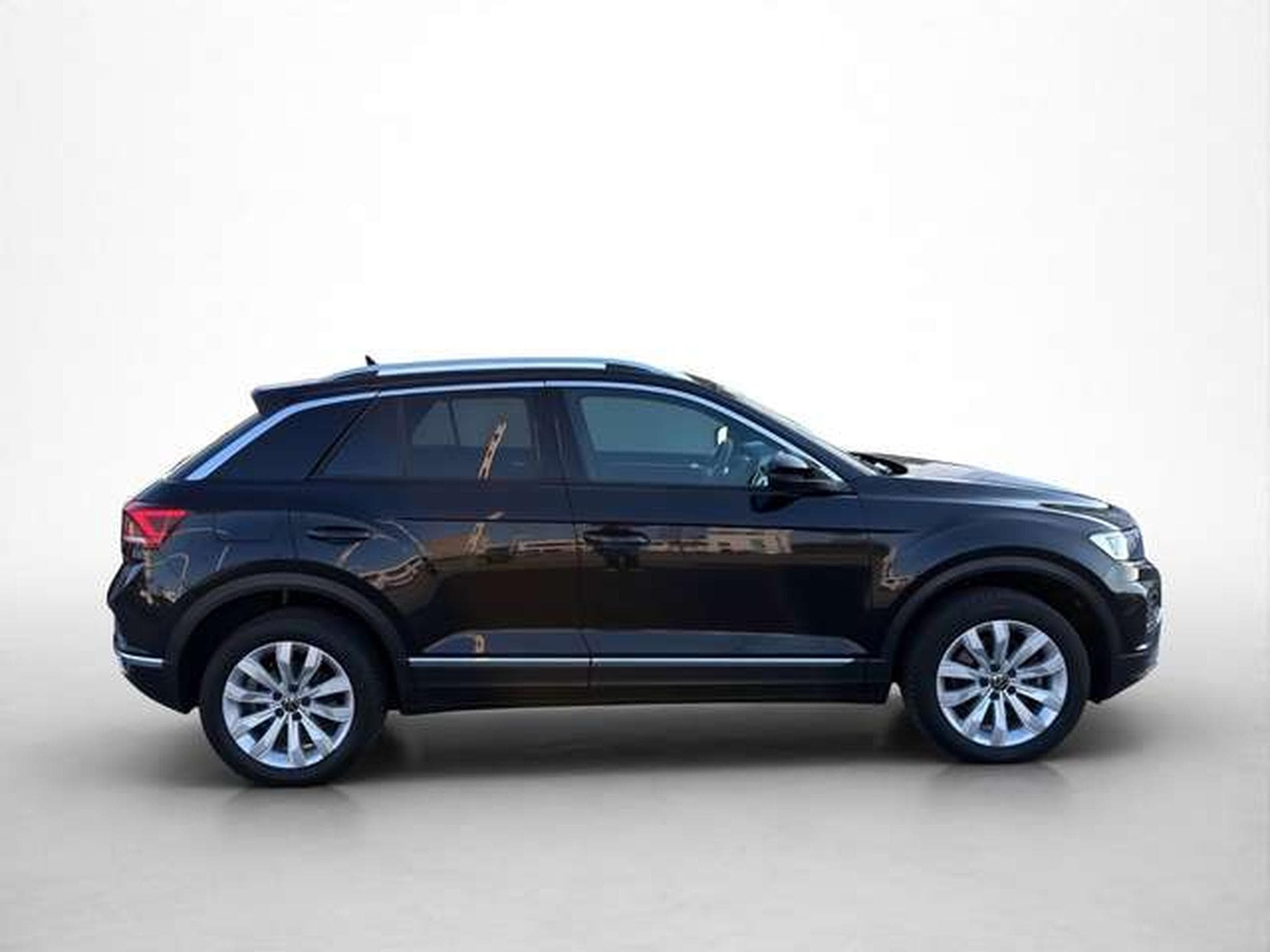 VW T-Roc Sport 4Motion/Navi/Standhzg/ACC/AHK (2021) - Foto 7