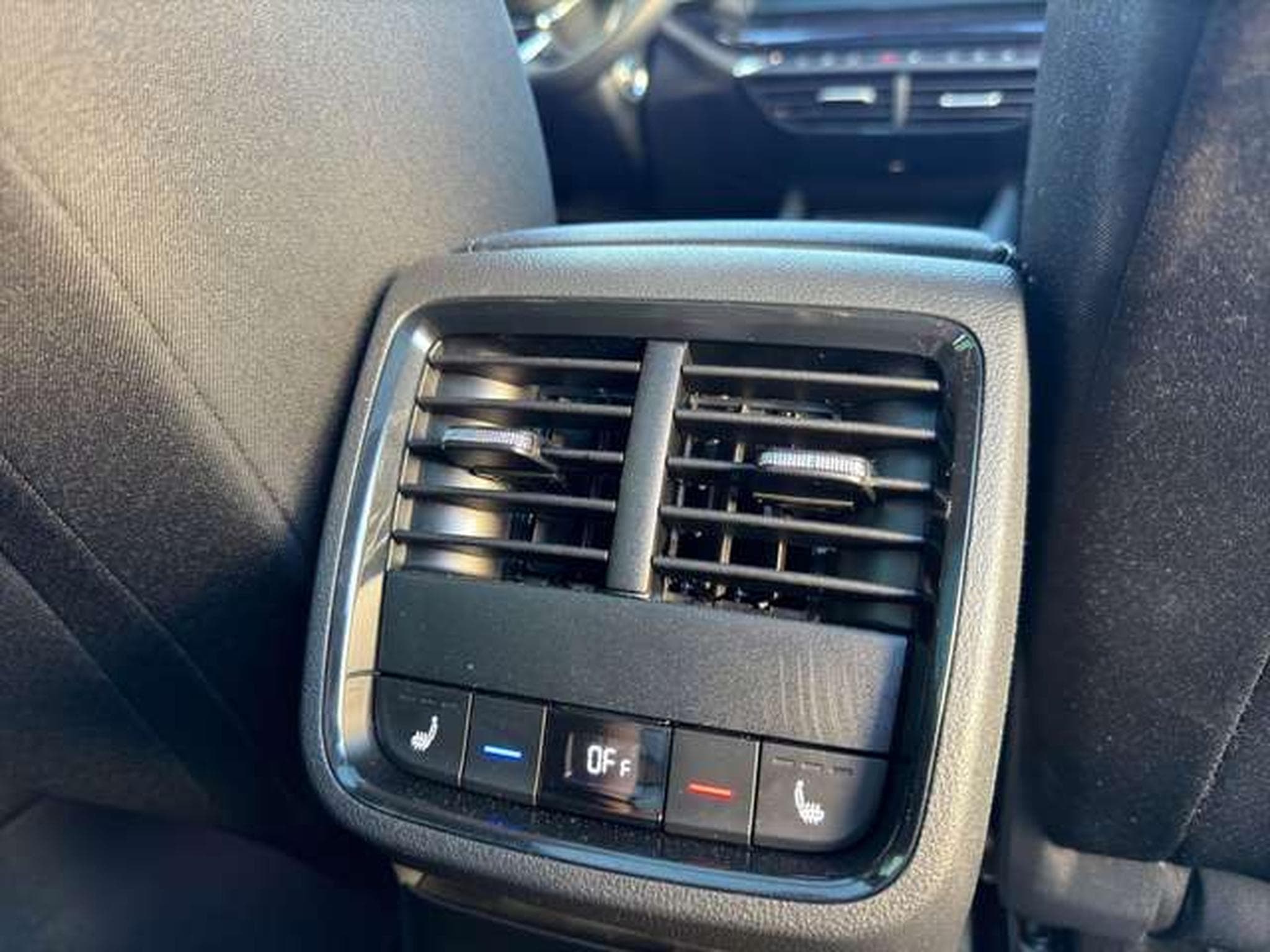 Skoda Octavia 2.0 TDI DSG 4x4 Sportline/Pano/Canto/AHK (2022) - Photo 23