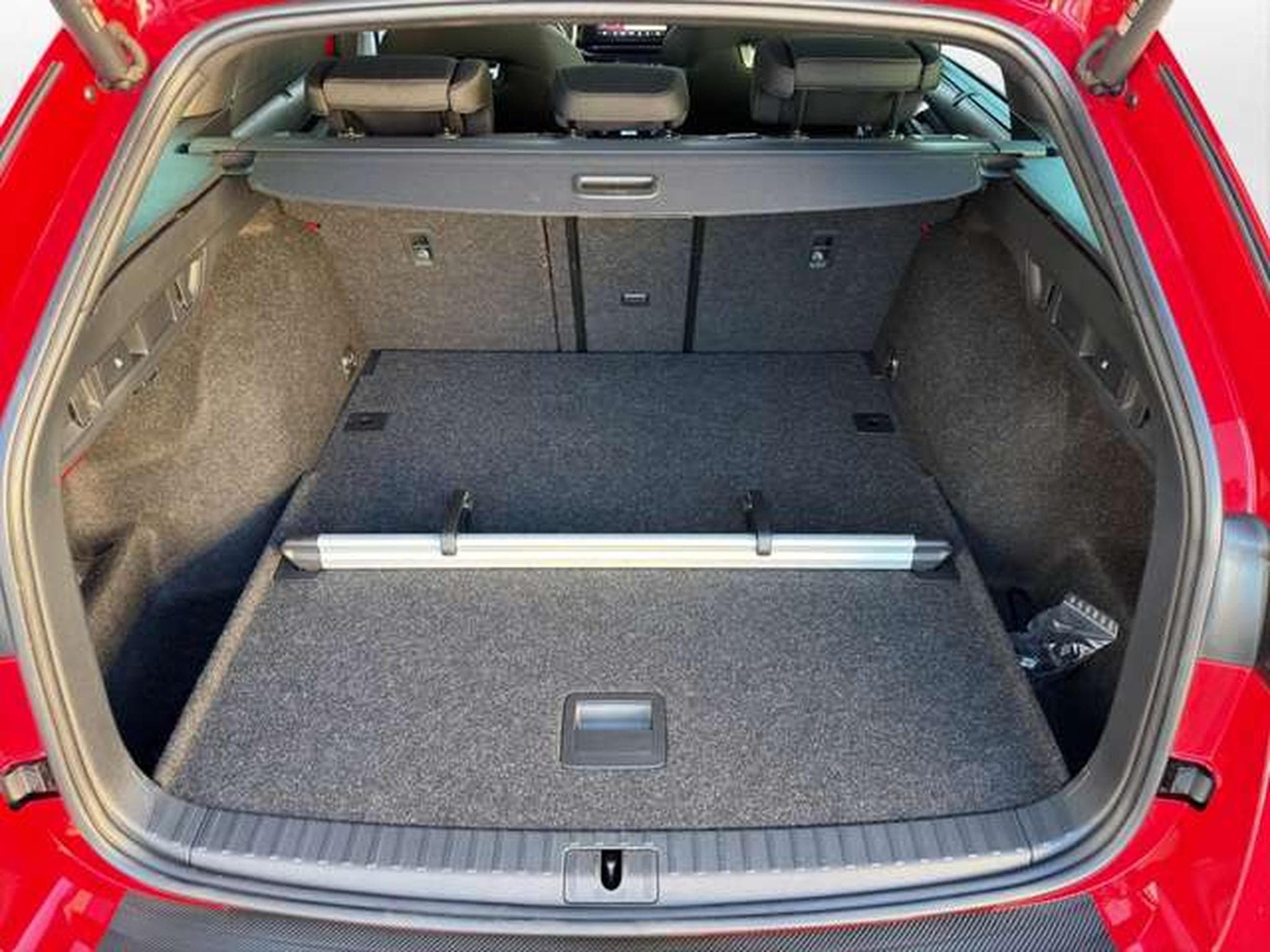 Skoda Octavia 2.0 TDI DSG 4x4 Sportline/Pano/Canto/AHK (2022) - Photo 31
