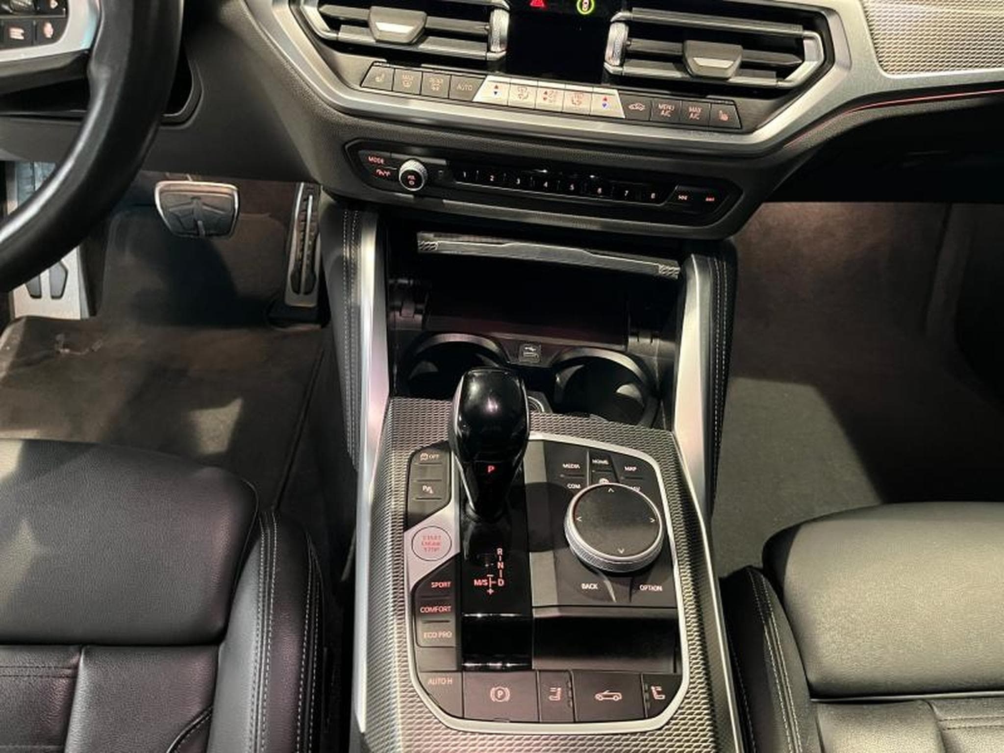 BMW 430 430d Cabrio M Sport (2023) - Photo 6