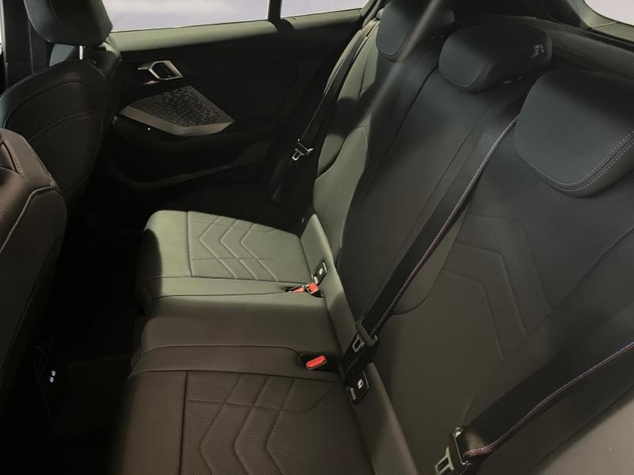 BMW 123 123i xDrive (2025) - Photo 12