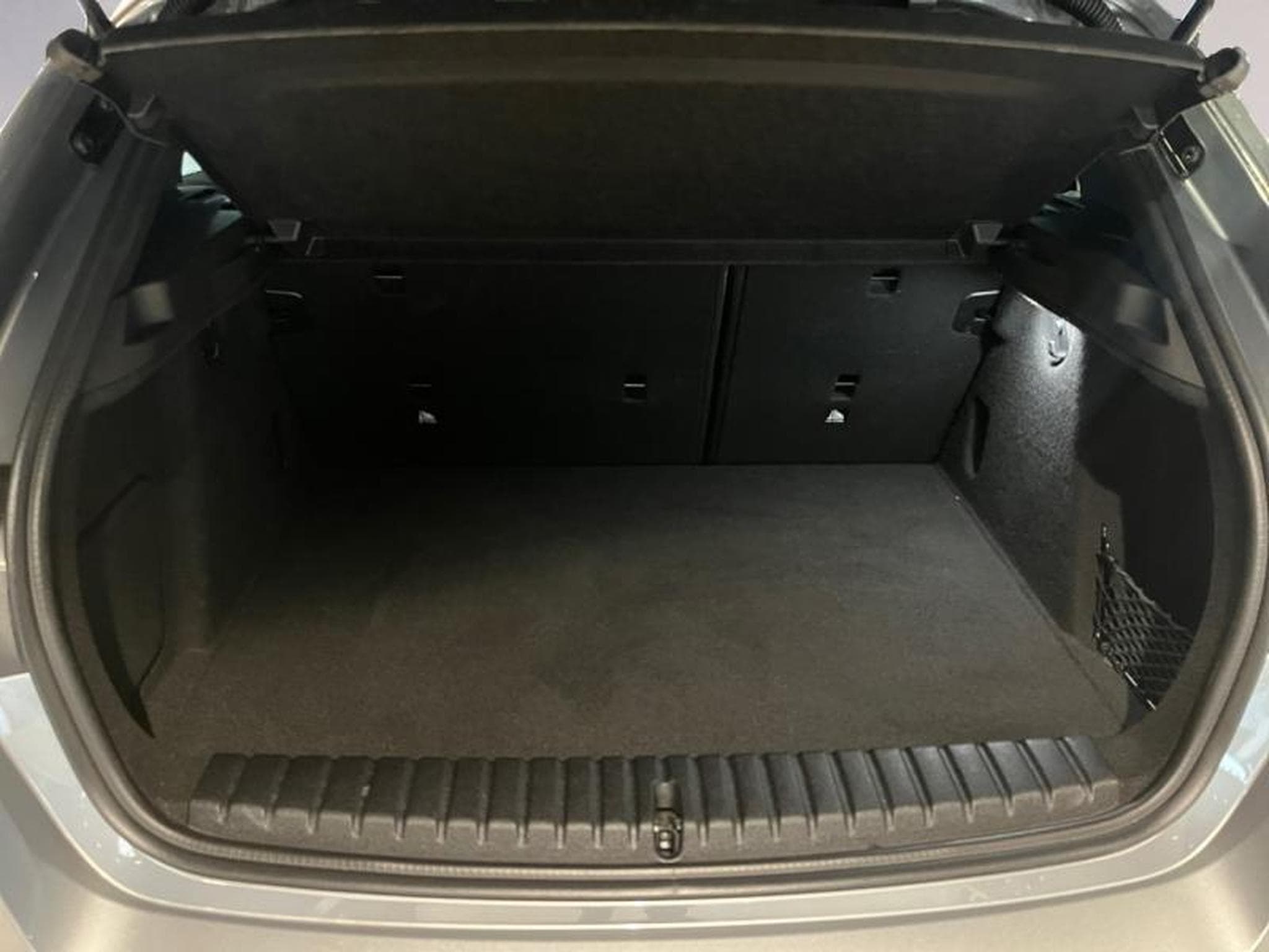 BMW 123 123i xDrive (2025) - Photo 13