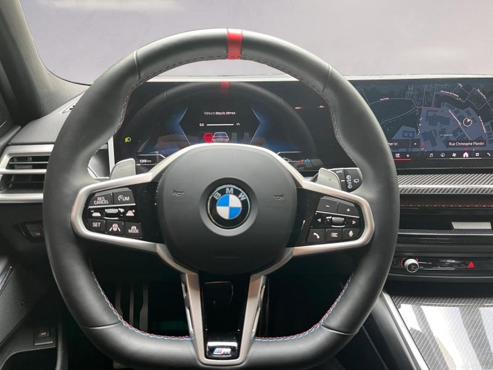 BMW 340 M340d xDrive Touring M Sport (2025) - Photo 15