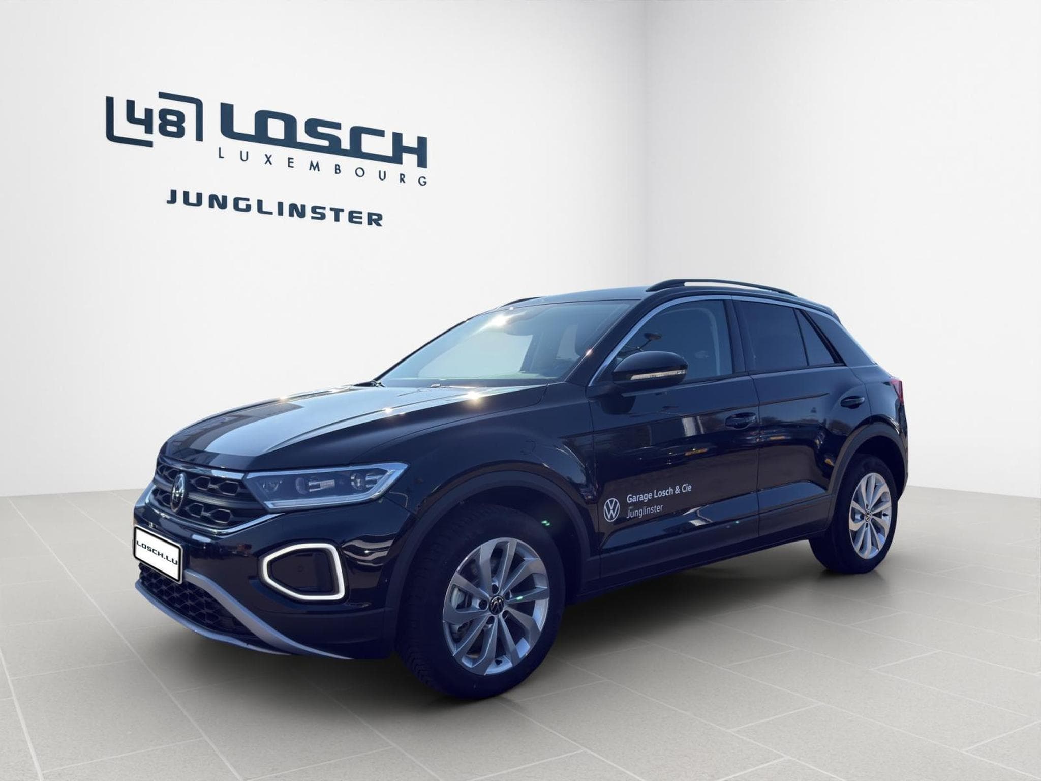 VW T-Roc Life (2026) - Photo 1