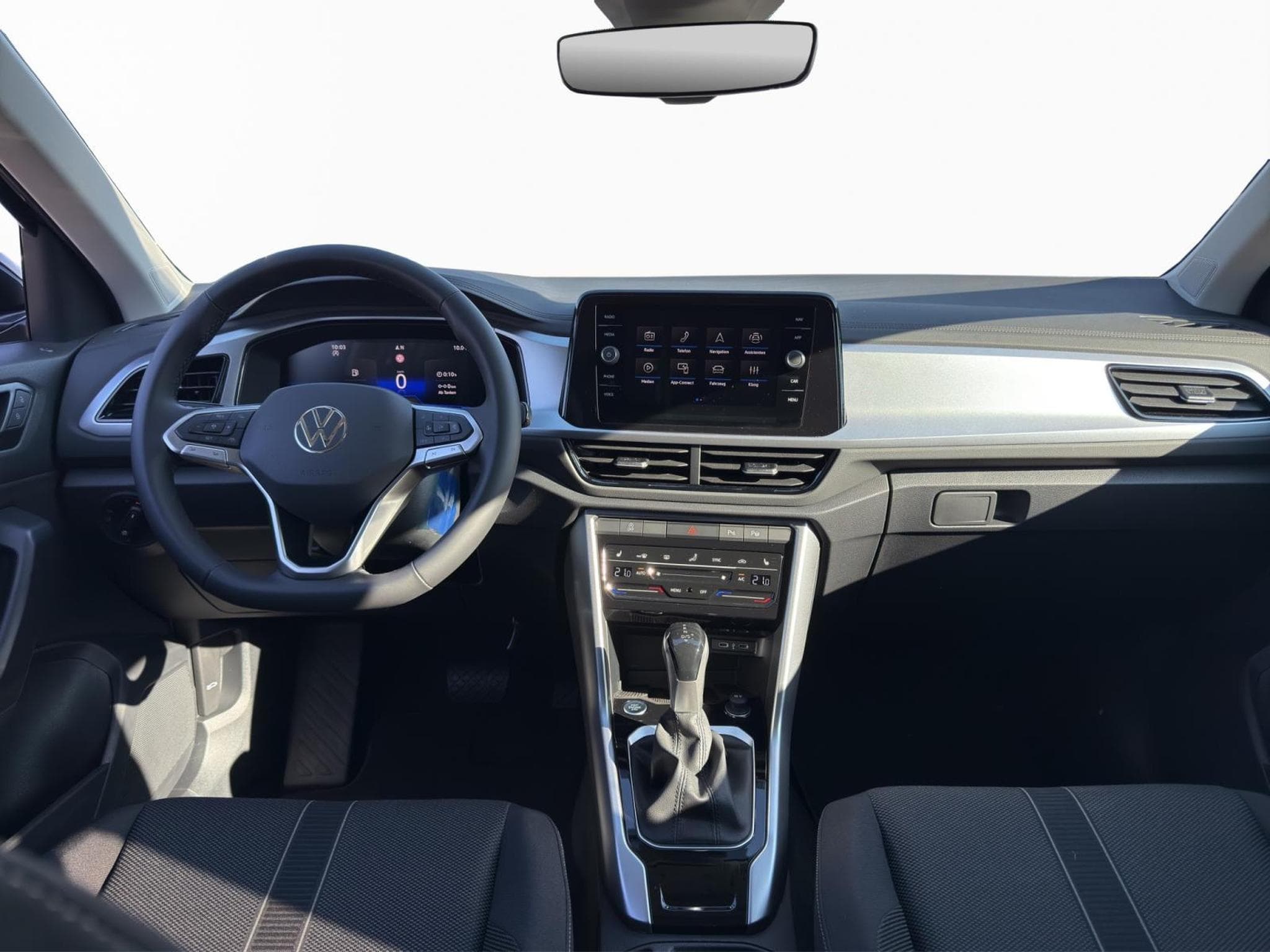 VW T-Roc Life (2026) - Photo 10