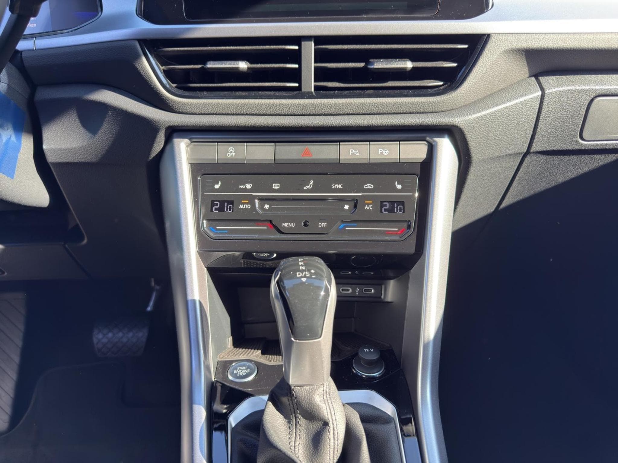 VW T-Roc Life (2026) - Photo 12