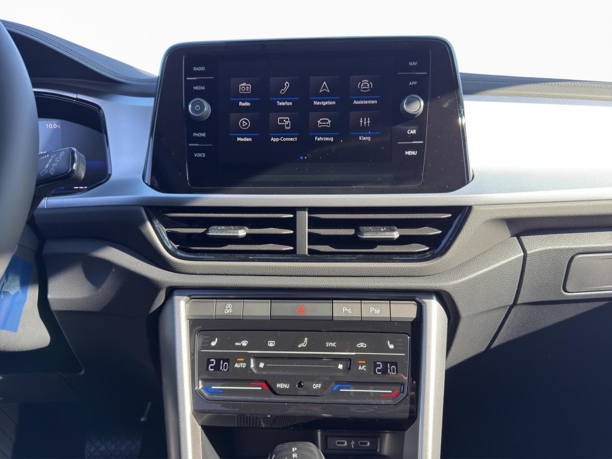 VW T-Roc Life (2026) - Photo 13