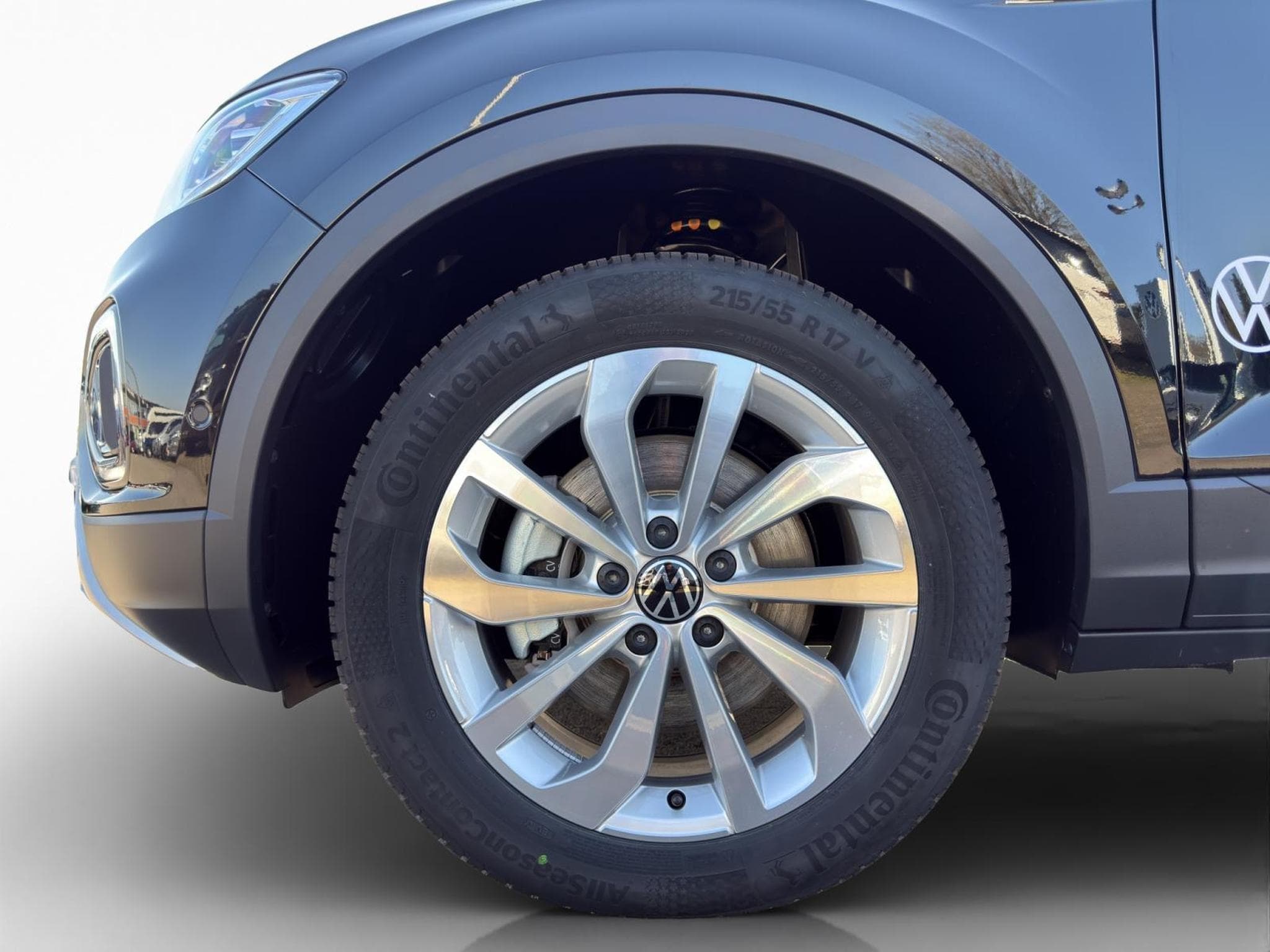 VW T-Roc Life (2026) - Photo 3