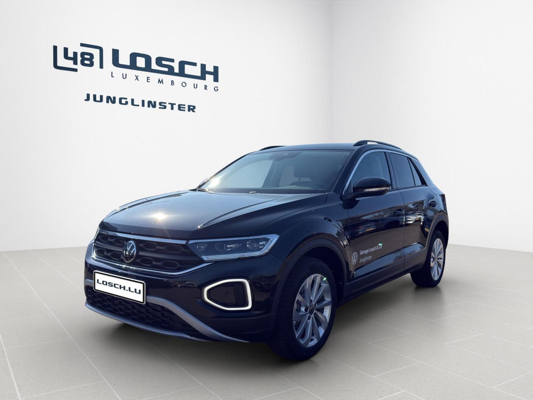 VW T-Roc Life (2026) - Photo 4