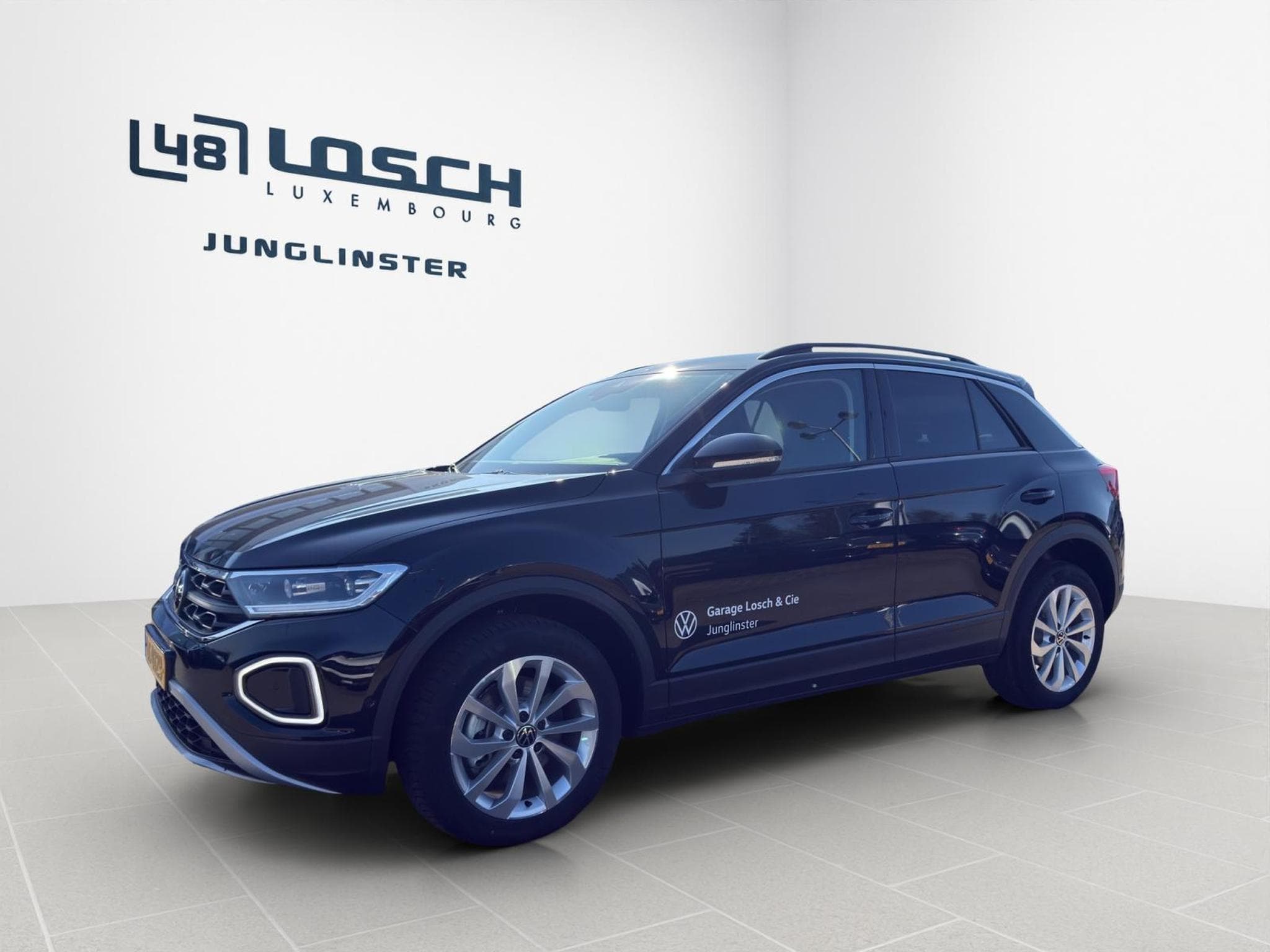 VW T-Roc Life (2026) - Photo 5