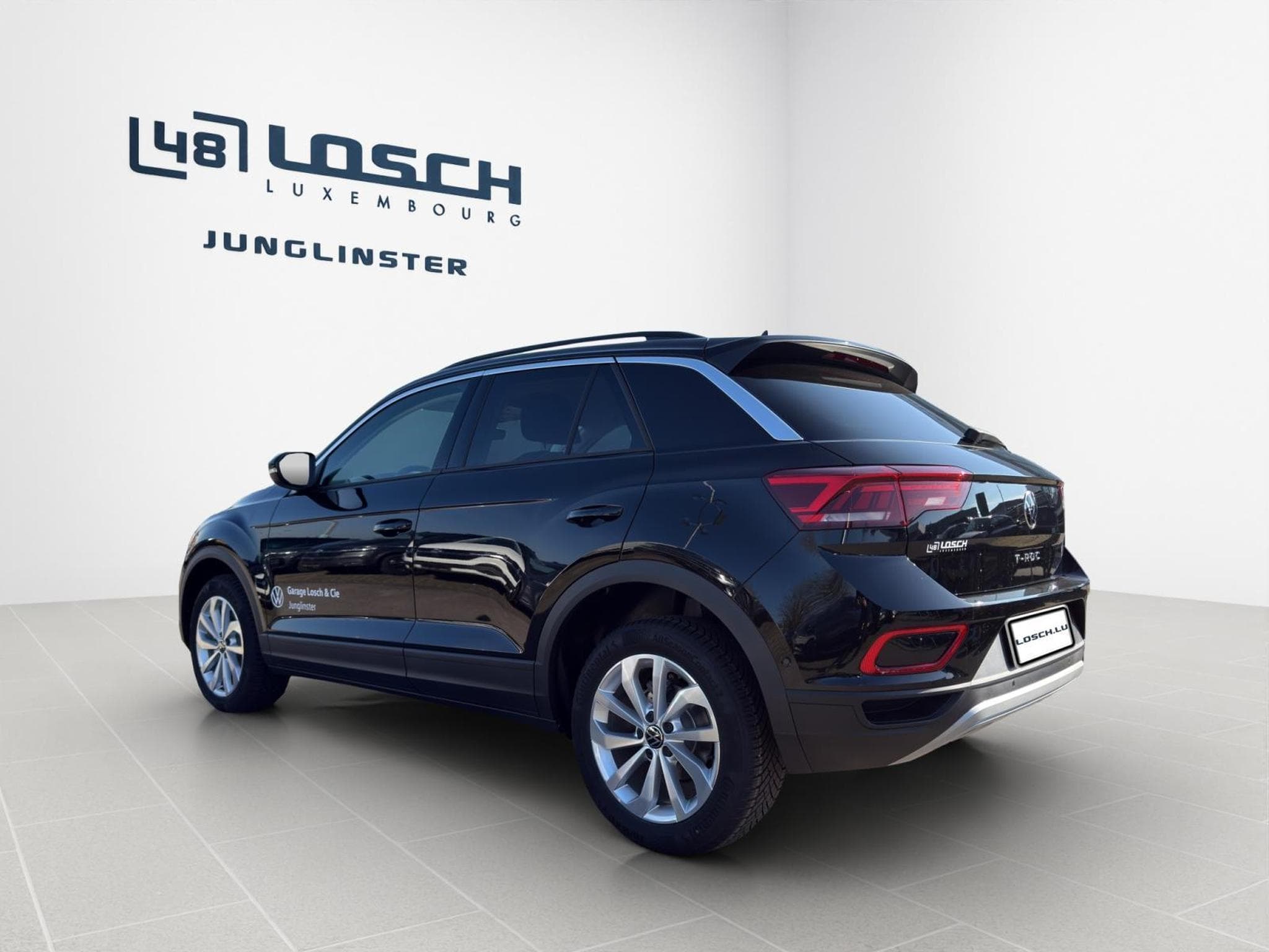 VW T-Roc Life (2026) - Photo 6