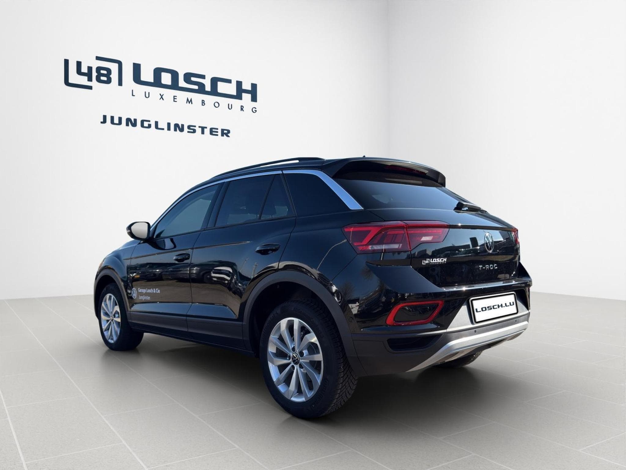 VW T-Roc Life (2026) - Photo 7