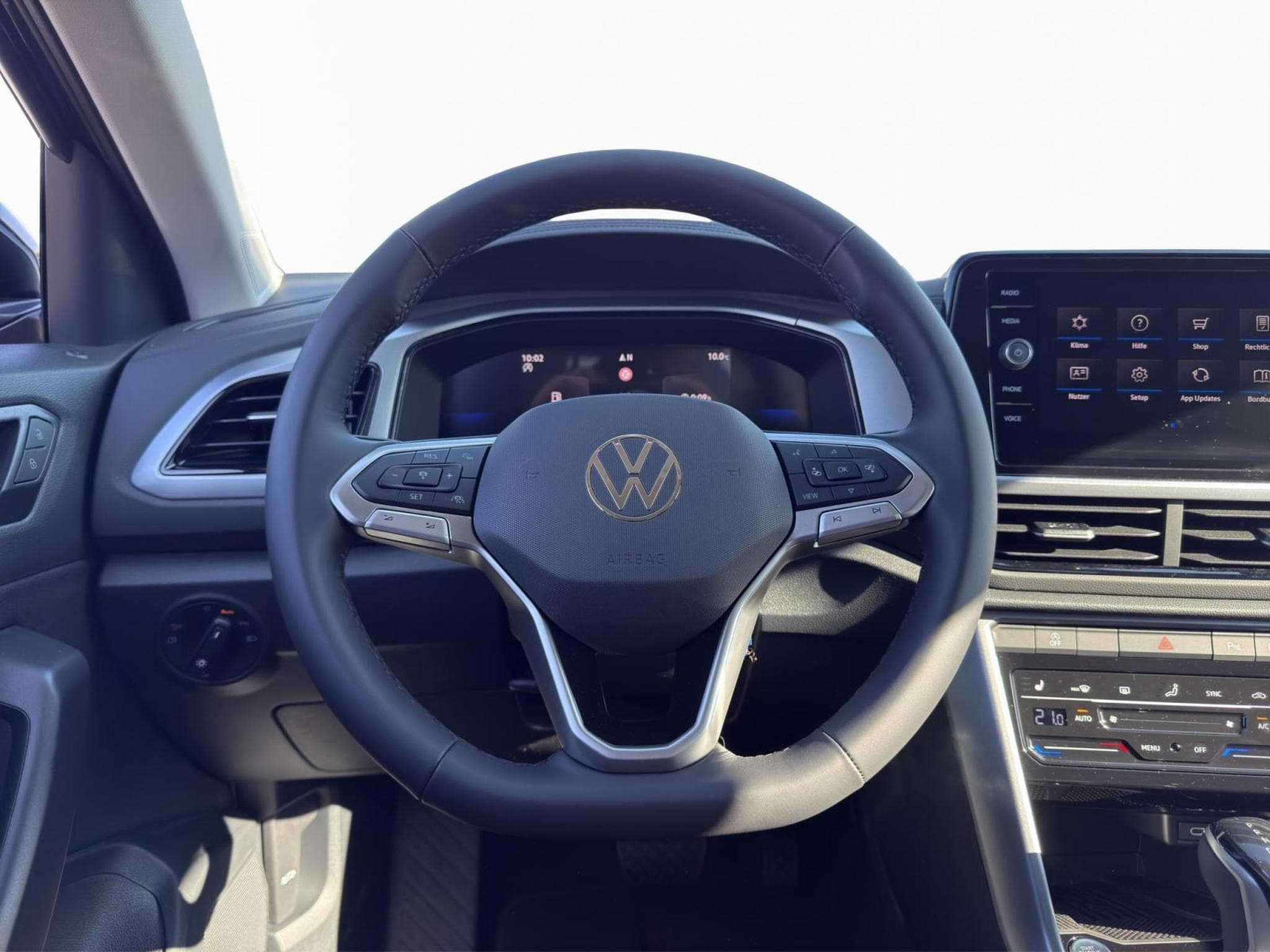 VW T-Roc Life (2026) - Photo 9