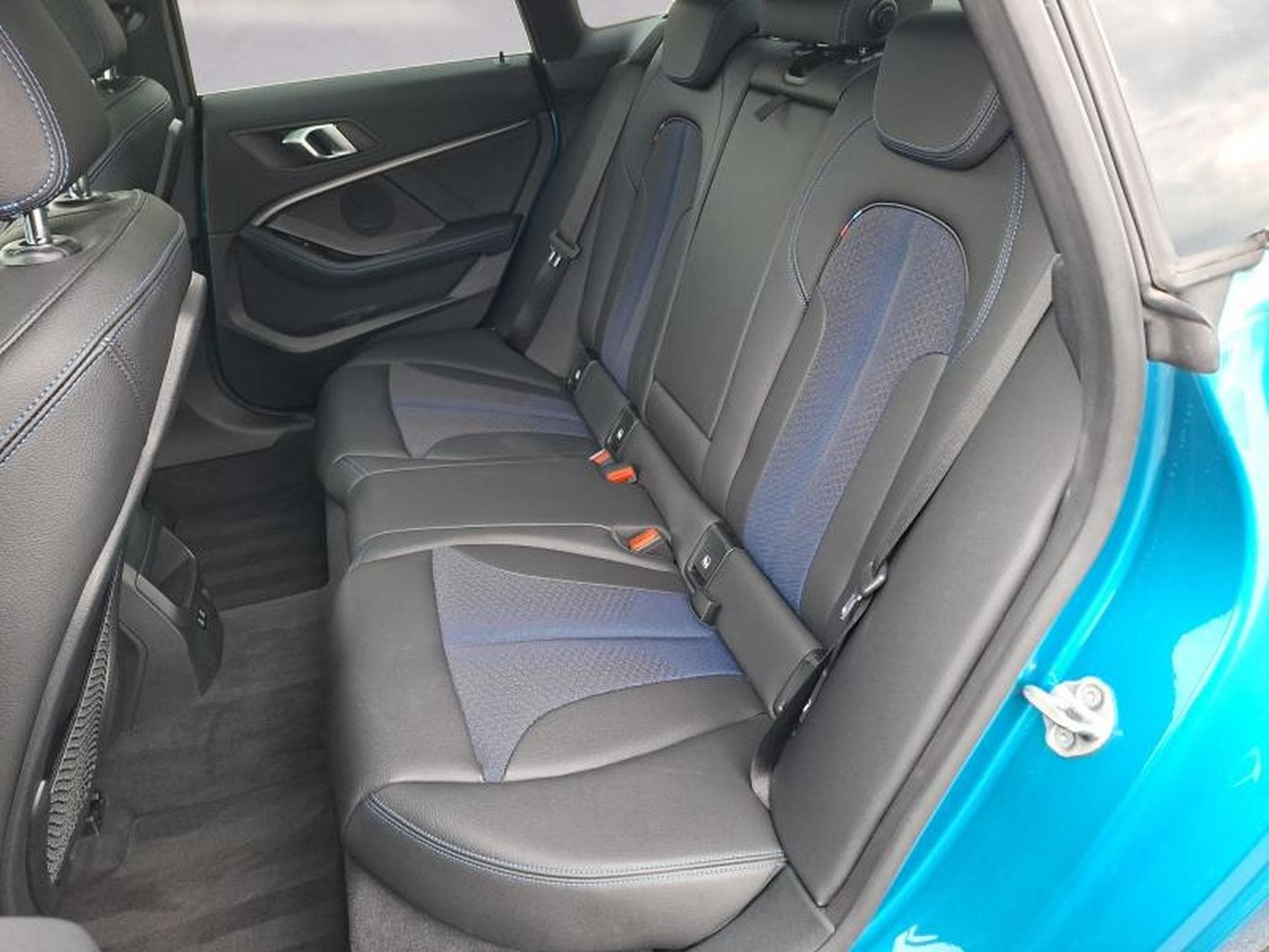 BMW 218 218i Gran Coupé Pack M Sport (2021) - Photo 12