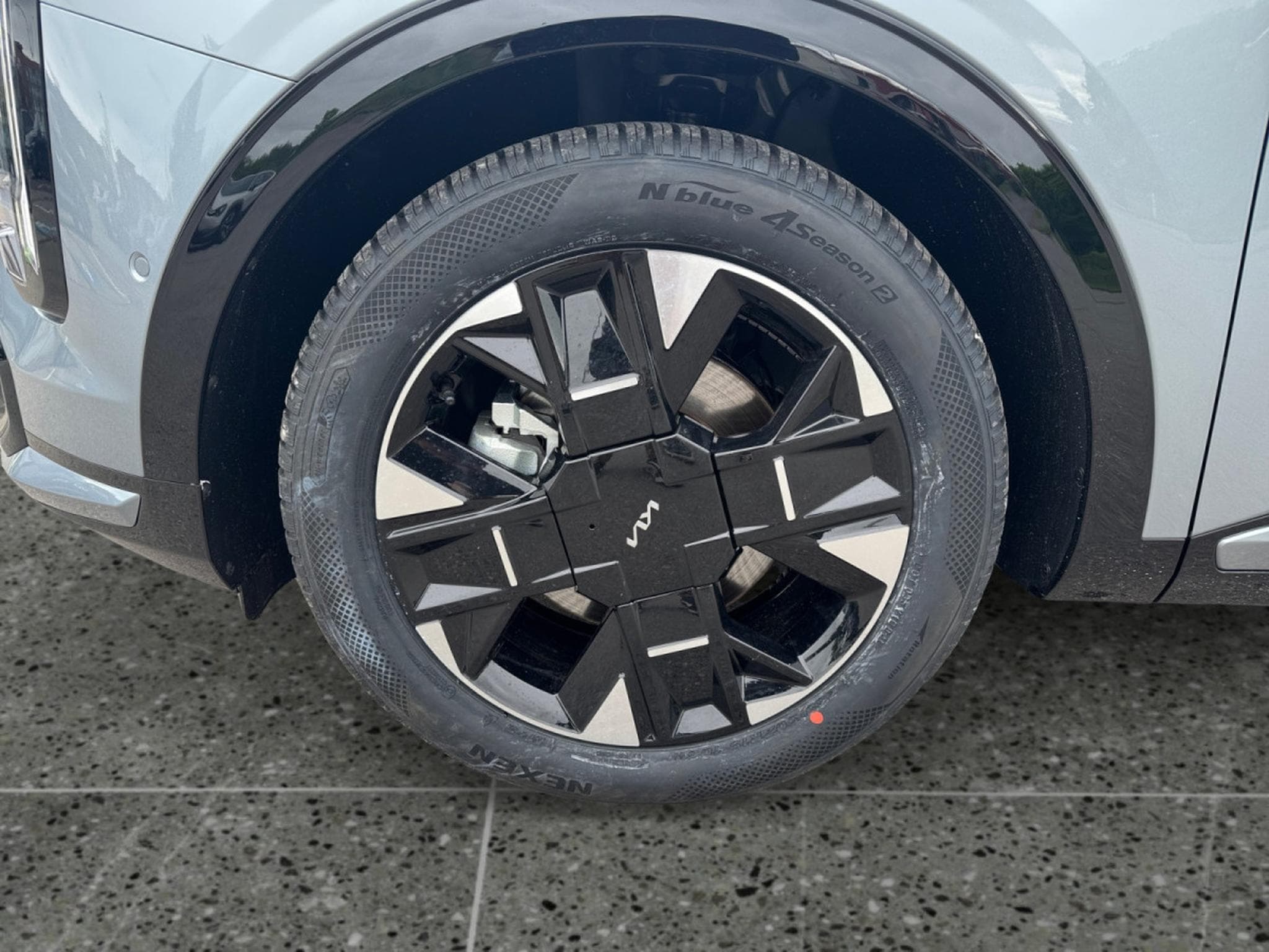 Kia Sportage GT Line 1.6 T-GDi 7DCT (2026) - Foto 9