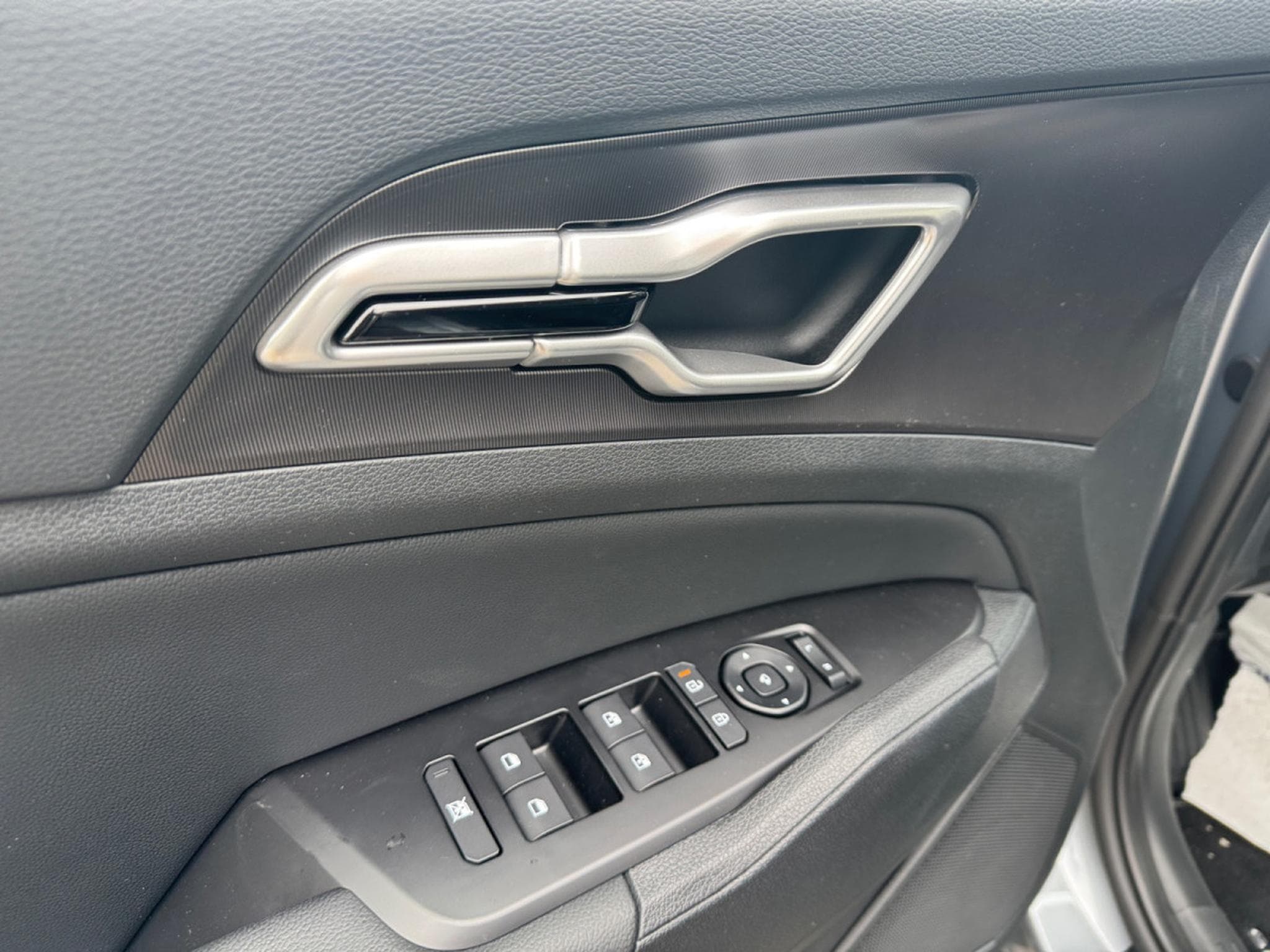 Kia Sportage Black Edition HEV (2026) - Foto 11