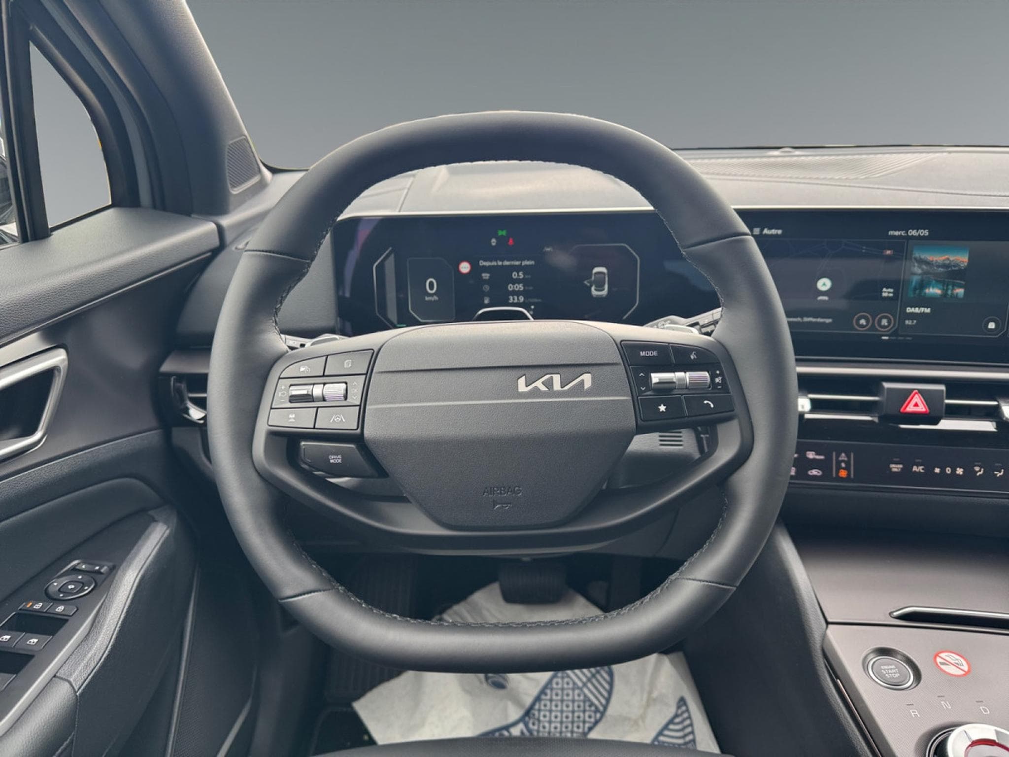 Kia Sportage Black Edition HEV (2026) - Foto 13