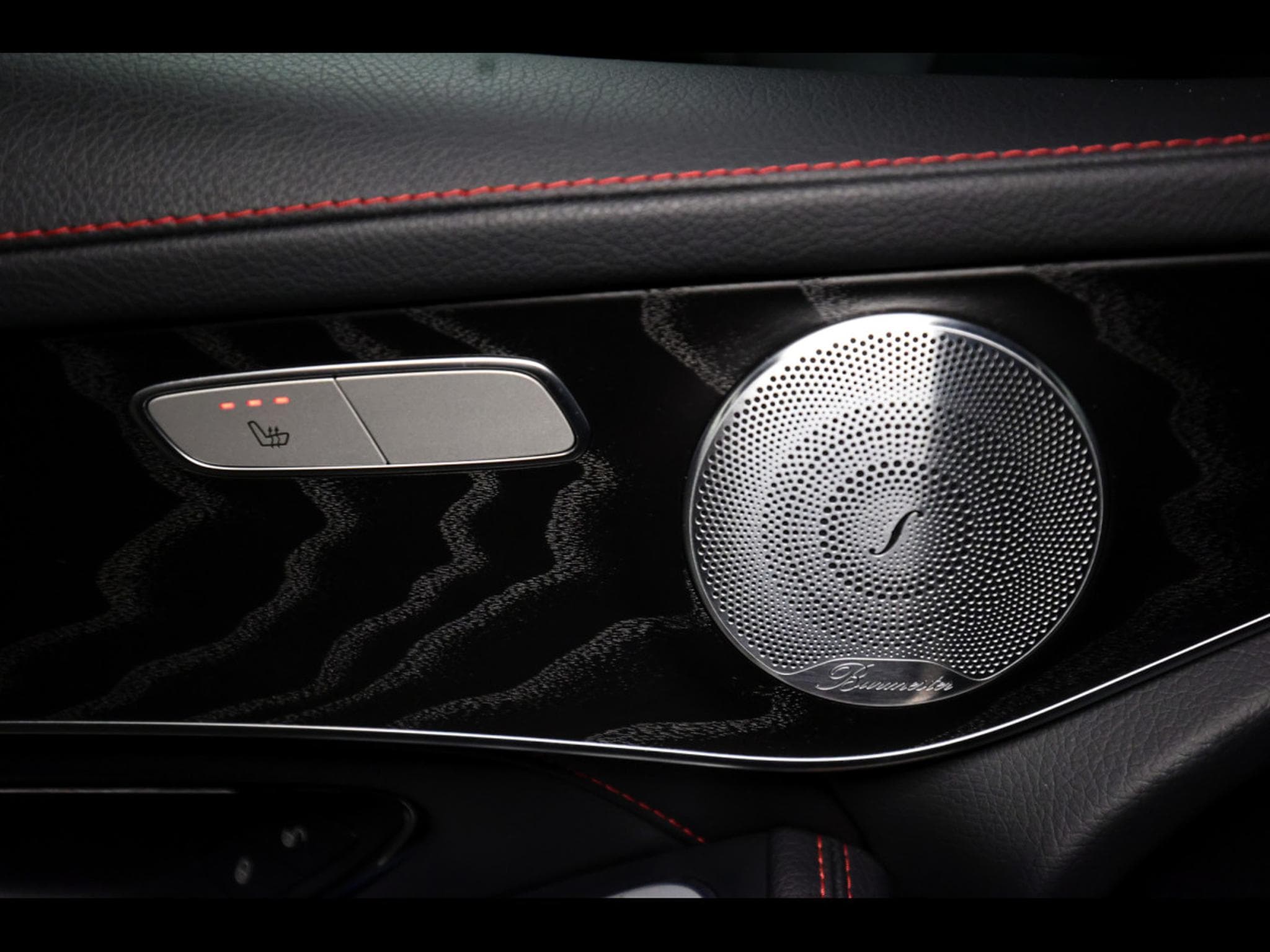 Mercedes GLC 43 AMG 4MATIC BVM9 – PACK NIGHT - CAVANSITBLAU MEATALLIC (2018) - Foto 20