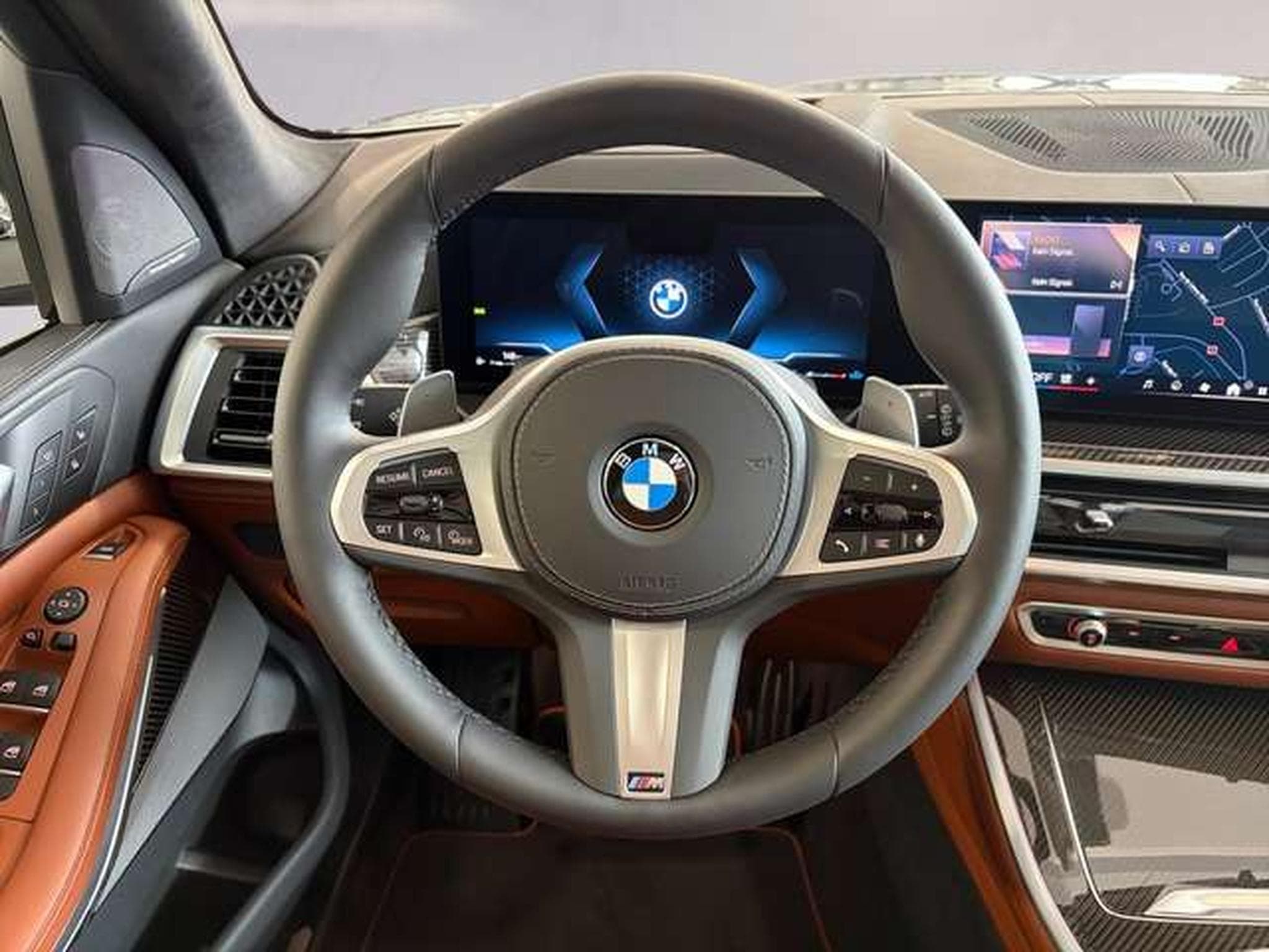 BMW X5 xDrive40d M Sportpaket HK HiFi DAB LED (2025) - Foto 12