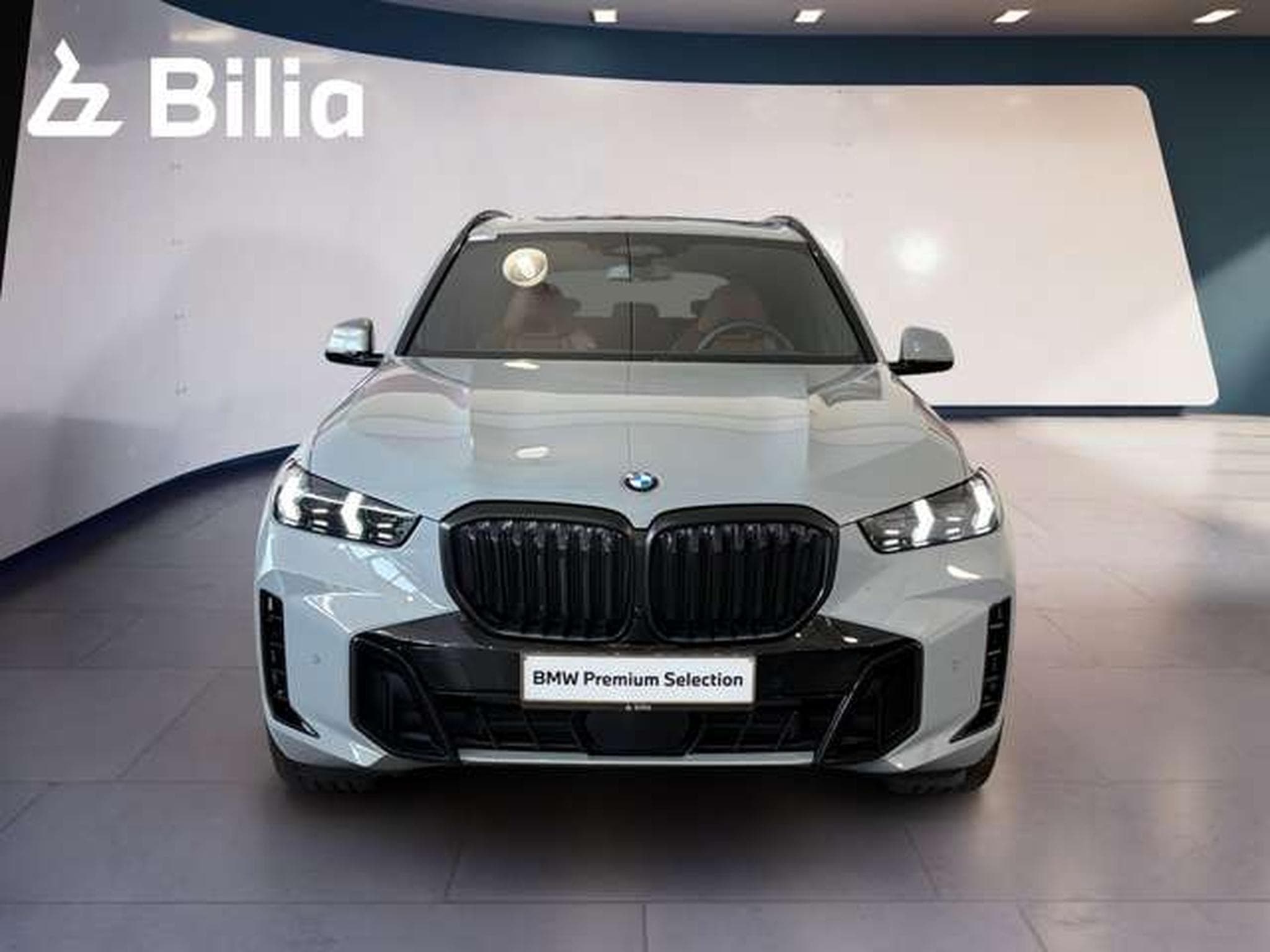 BMW X5 xDrive40d M Sportpaket HK HiFi DAB LED (2025) - Foto 2