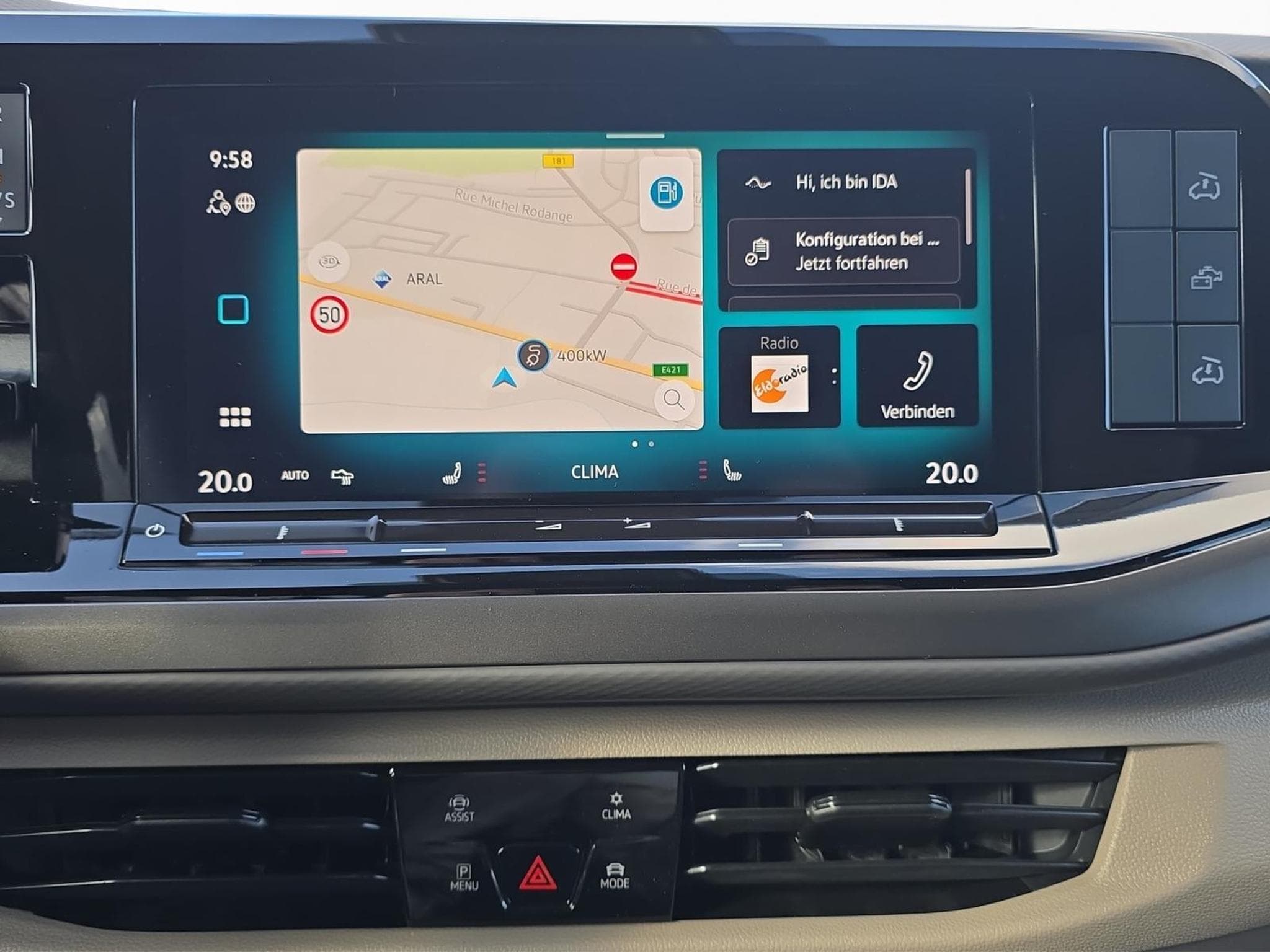 VW California Coast (2026) - Photo 13