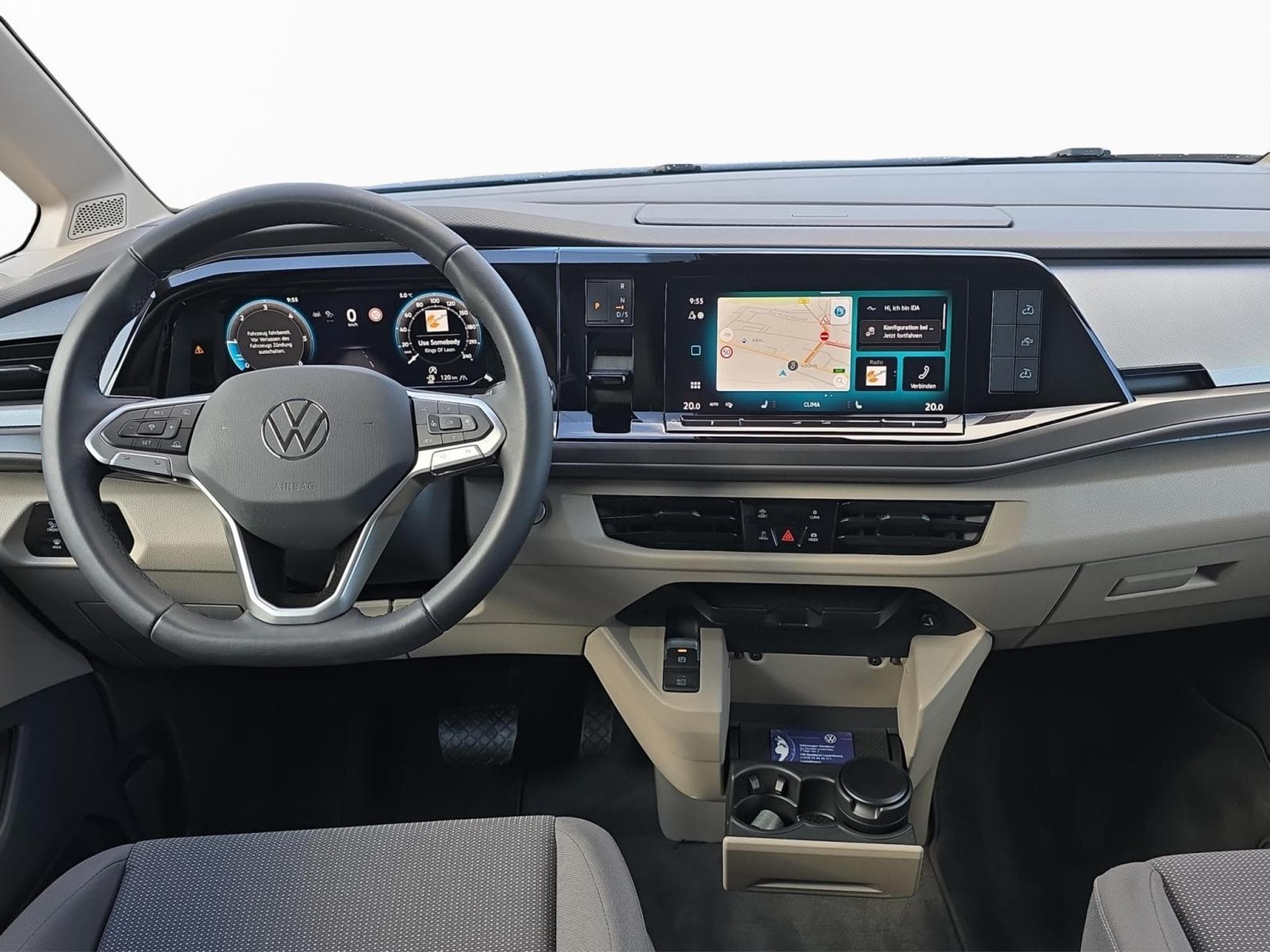 VW California Coast (2026) - Photo 2