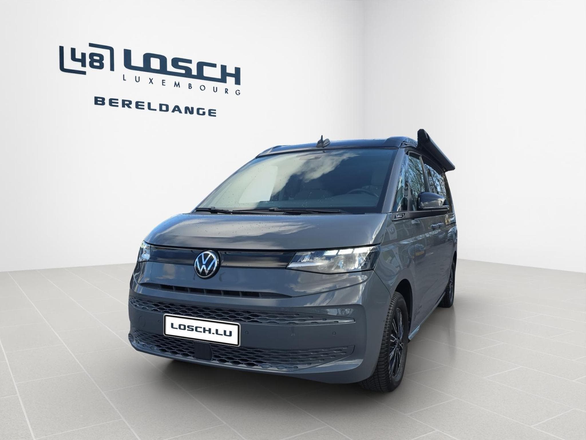 VW California Coast (2026) - Photo 3