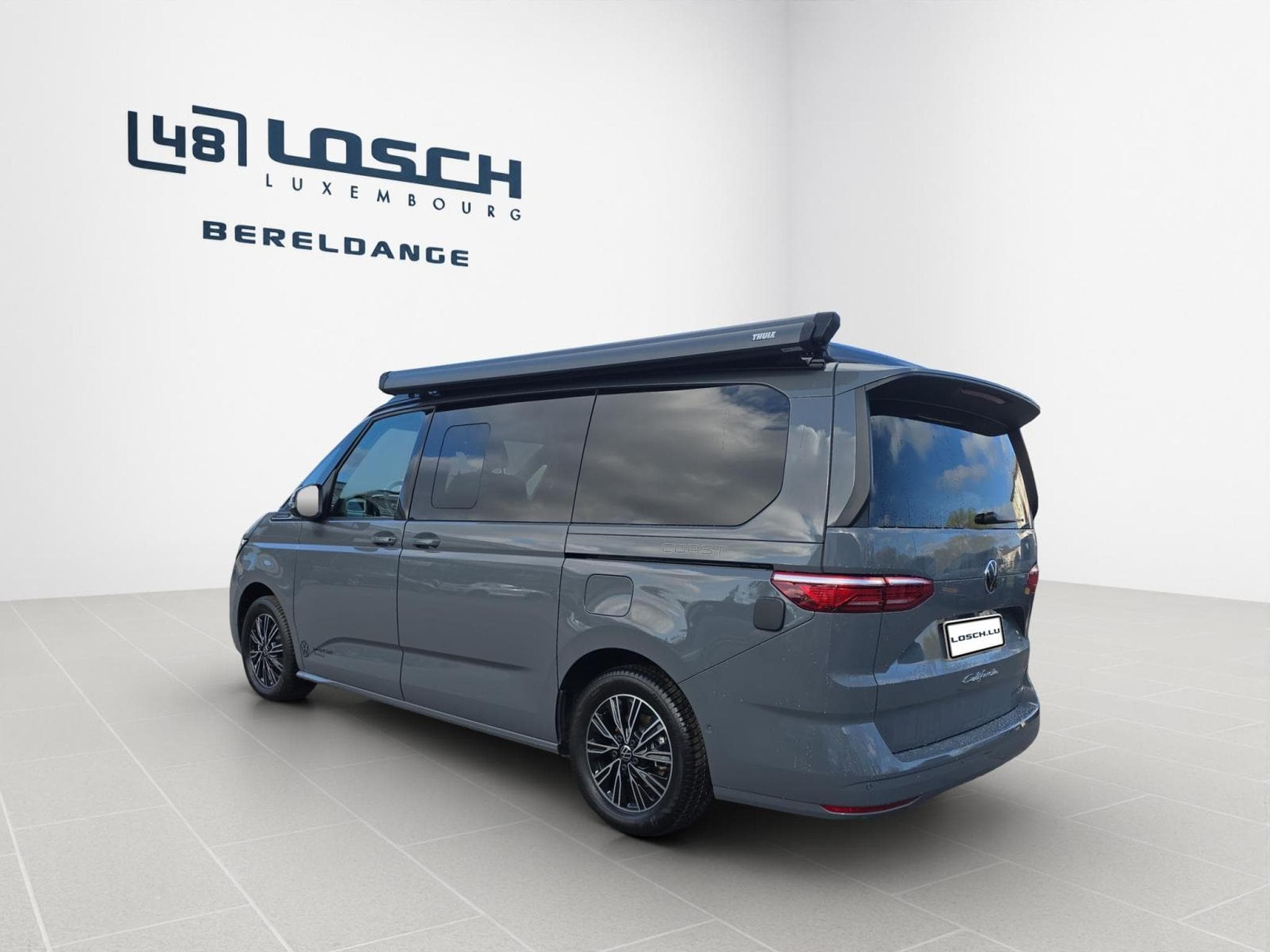 VW California Coast (2026) - Photo 5