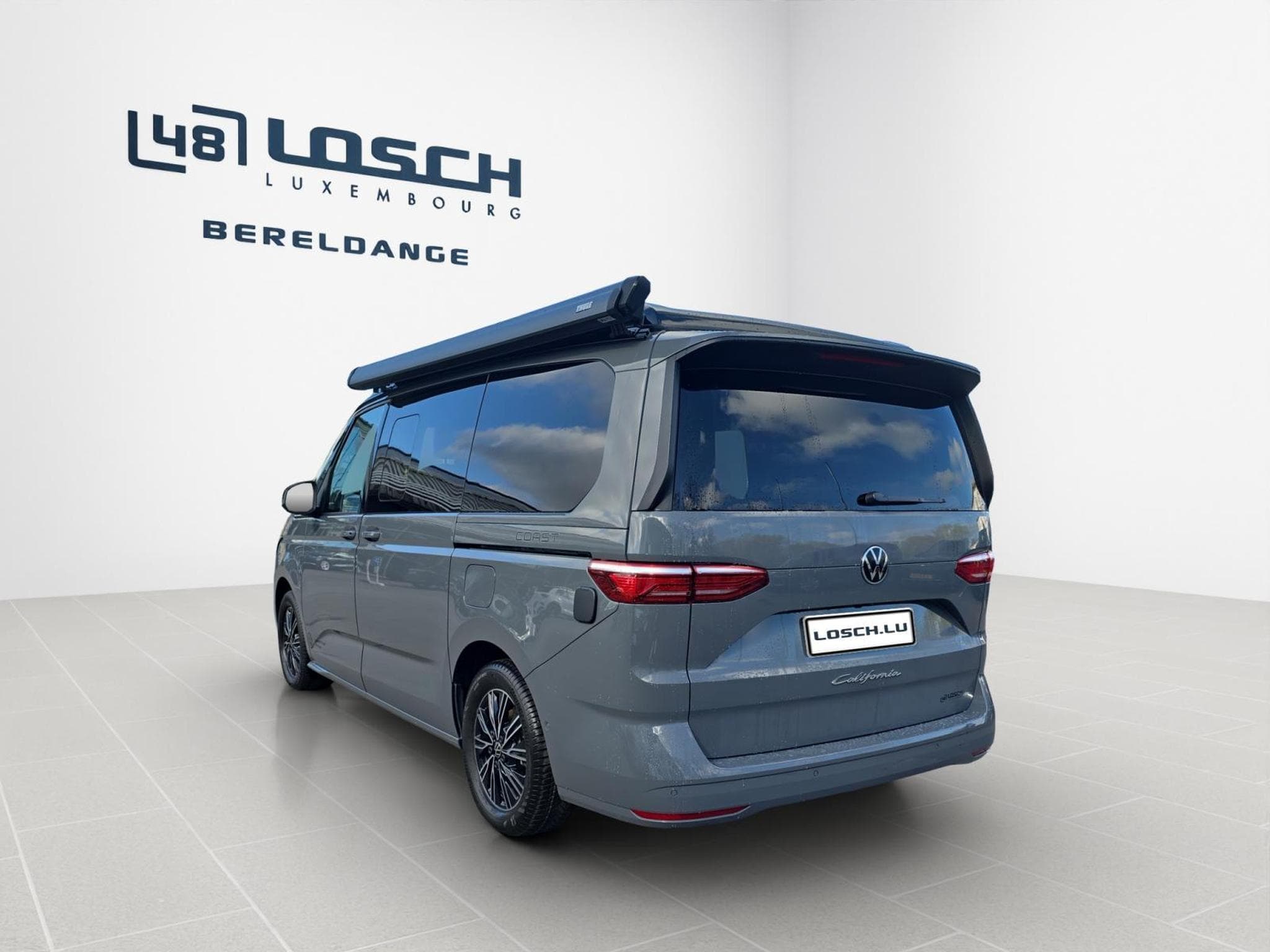 VW California Coast (2026) - Photo 6
